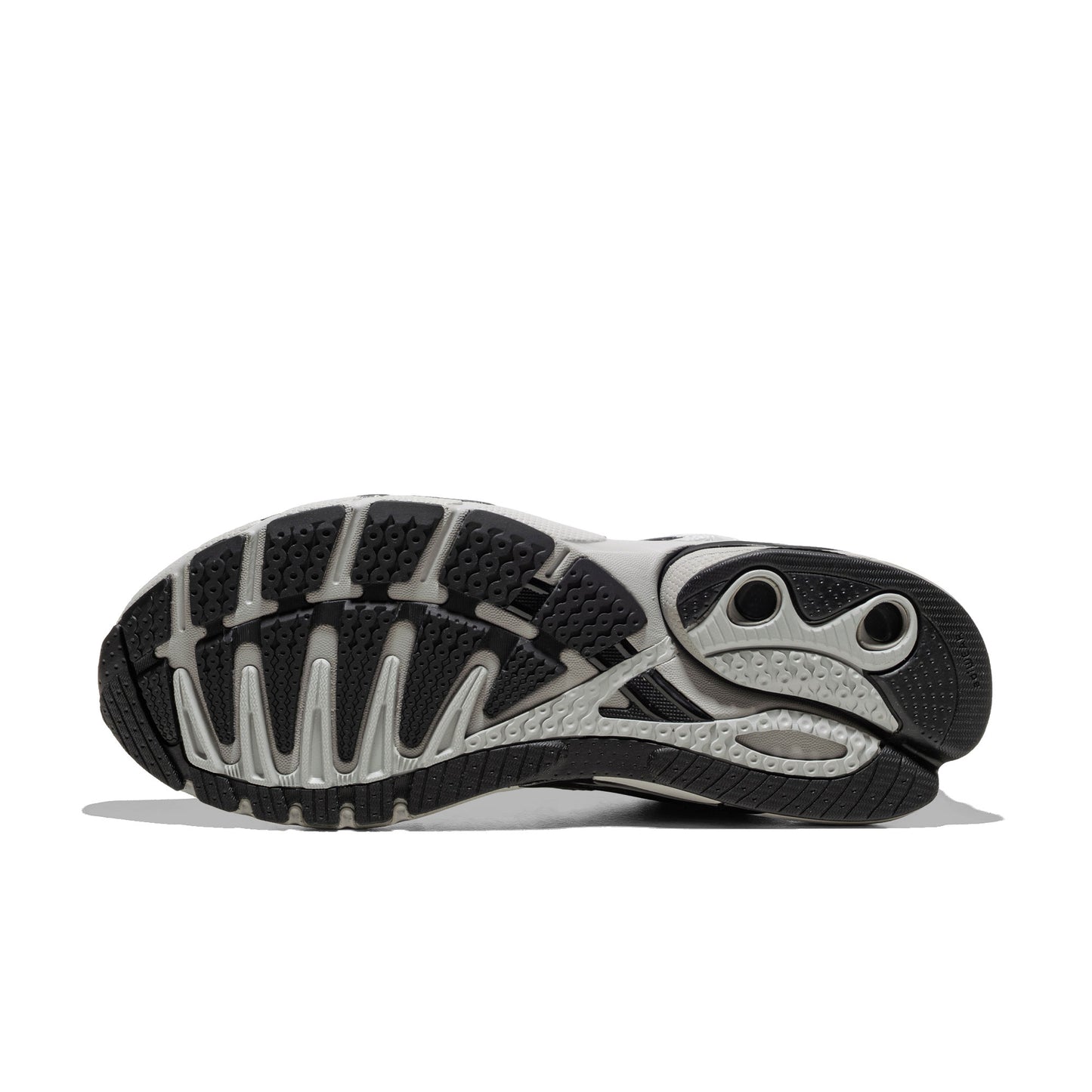 Adidas Adistar Control 5 Grey Two/Core Black/Silver Metallic - KI6154