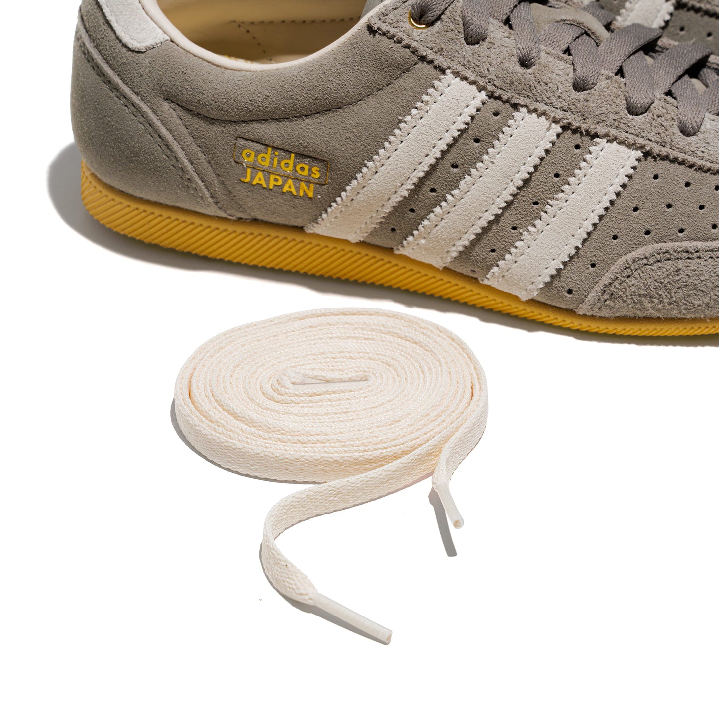 Adidas Originals Japan W Clay/Cream White/Gold Metallic - KJ6154