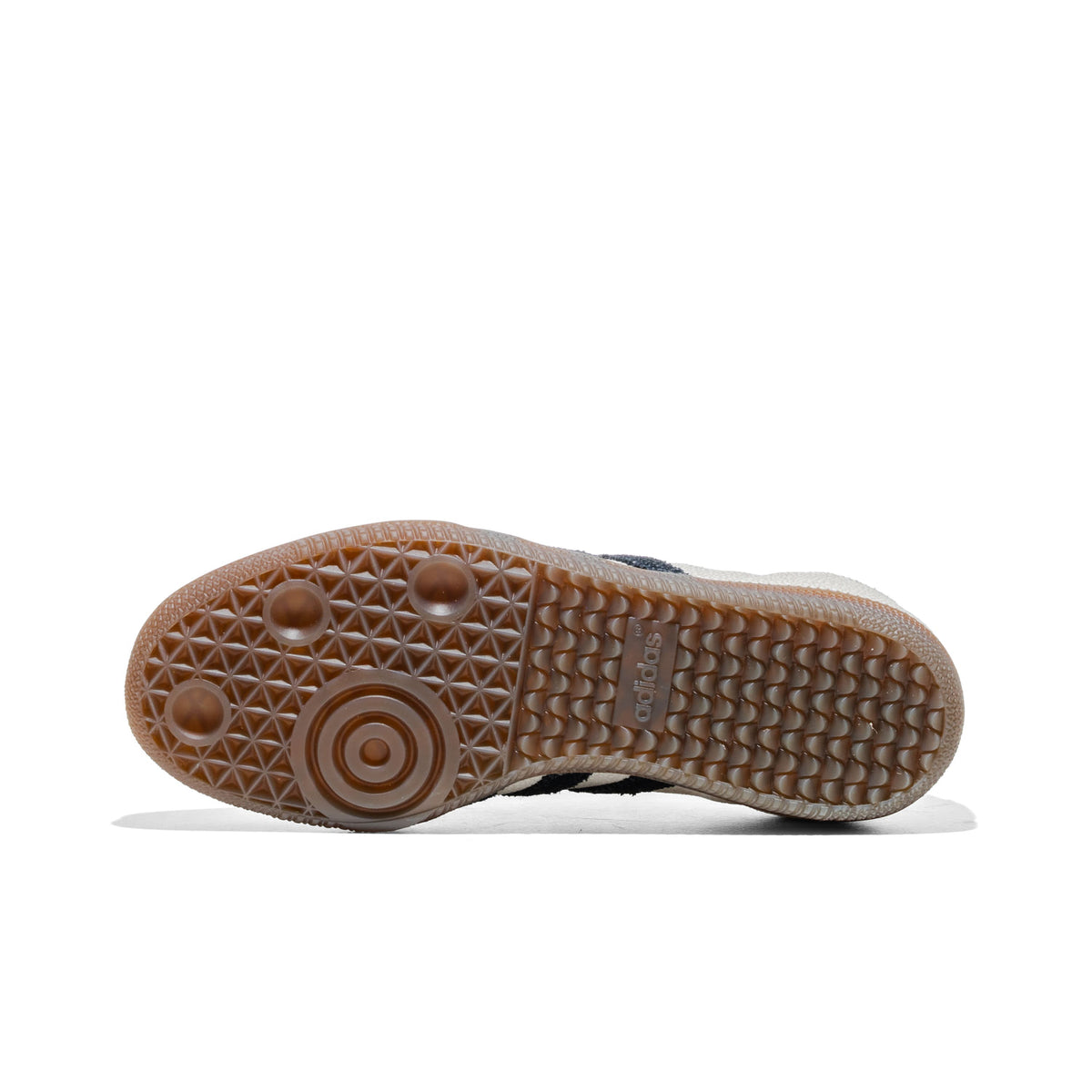 Adidas Originals Samba OG W Cloud White/Core Black/Gum - KJ7435