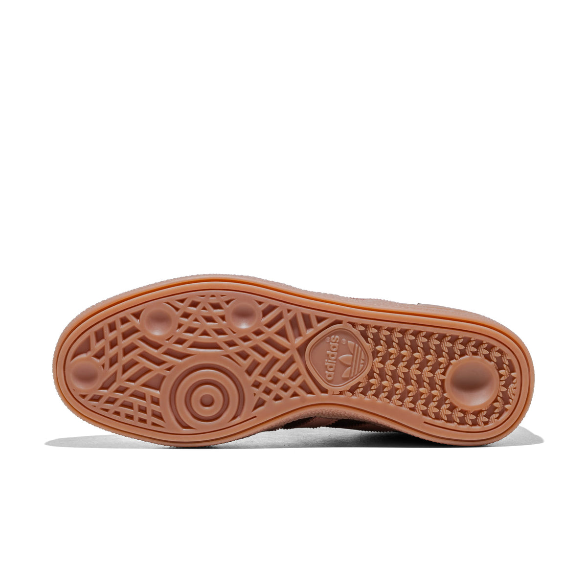 Adidas Originals Handball Spezial Preloved Brown/Warm Clay - KJ9962