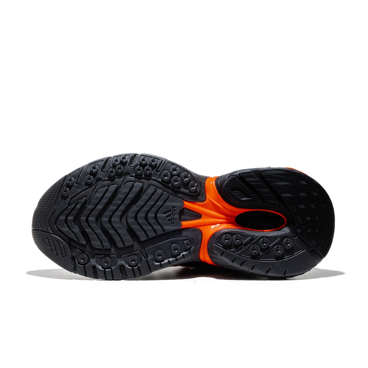 Adidas Adistar XLG 2.0 Core Black/Solar Orange/Core Black - KK3240