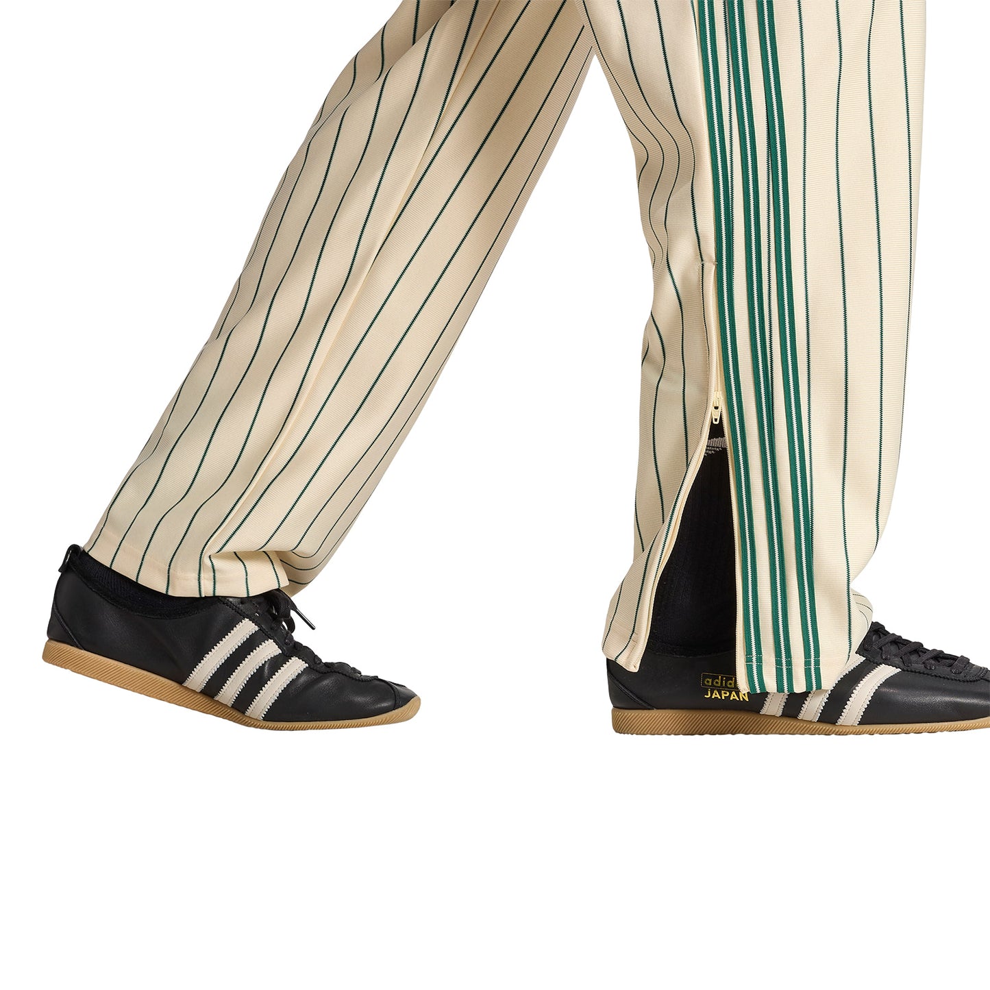 Adidas Originals Firebird TP PS Warm Vanilla - KT4300