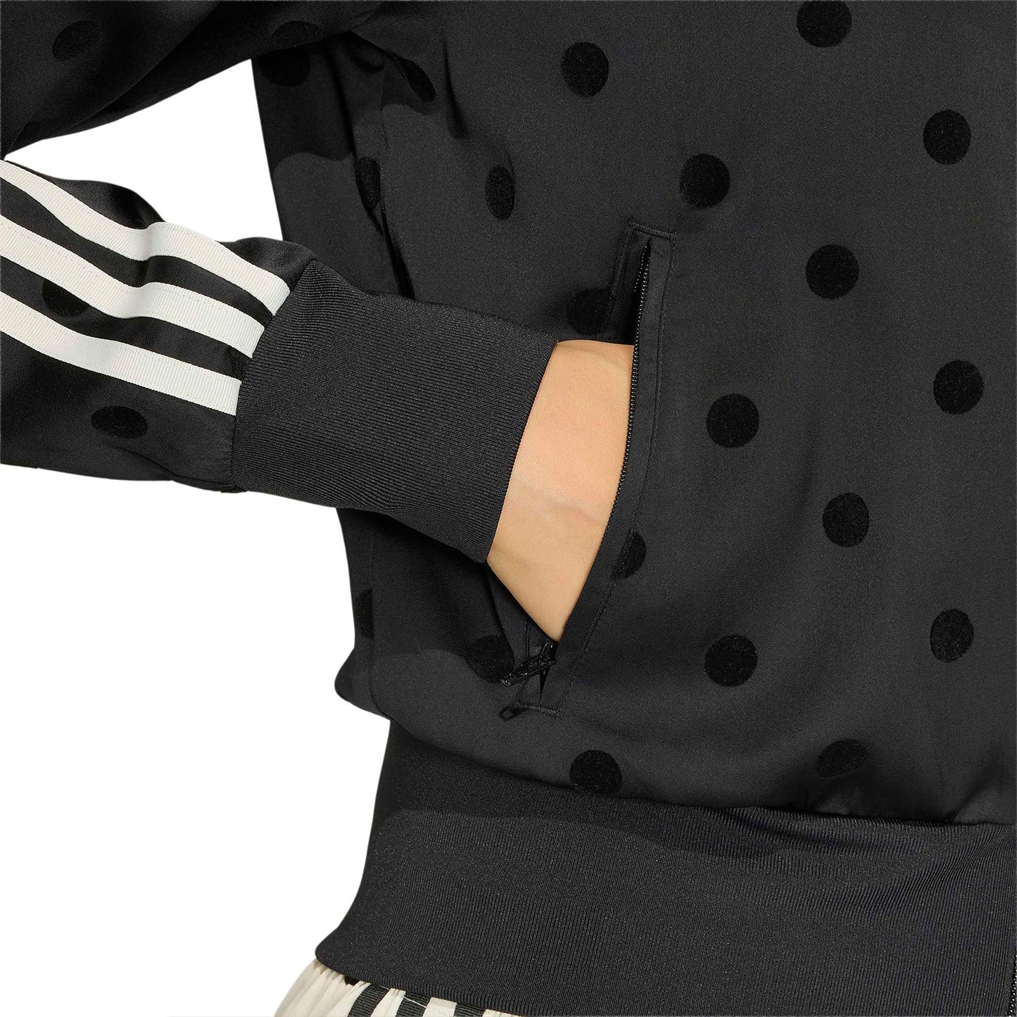 Adidas Originals Firebird TT Black - KV1166