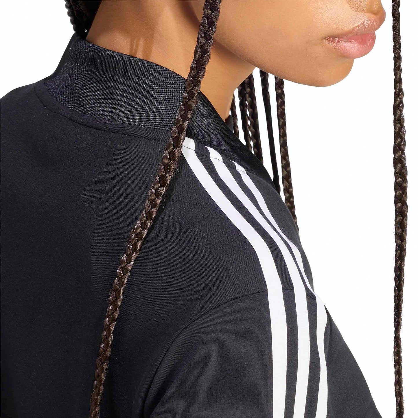 Adidas Originals x Jennie Knit Pants Black - LD8918
