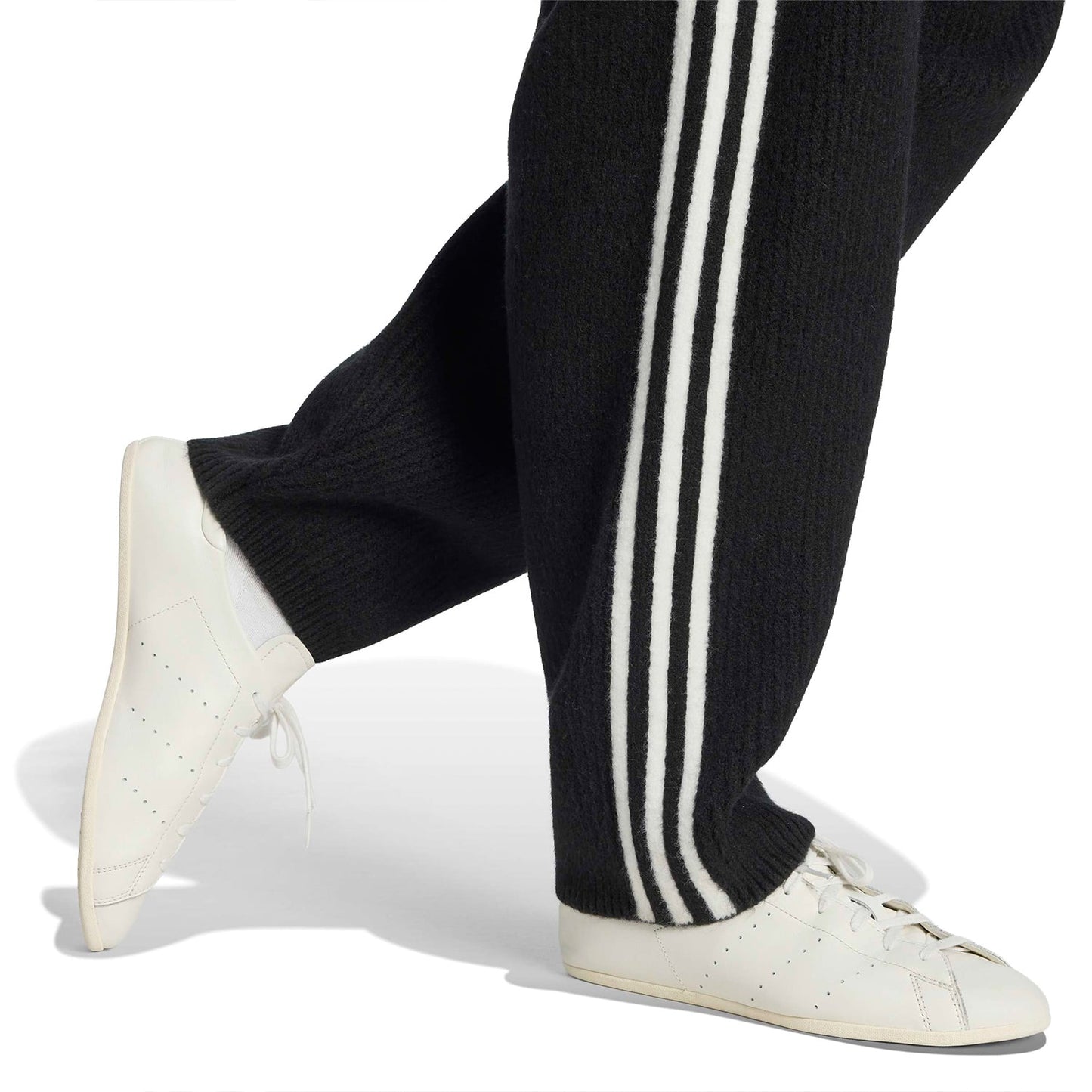 Adidas Originals x Jennie Knit Pants Black