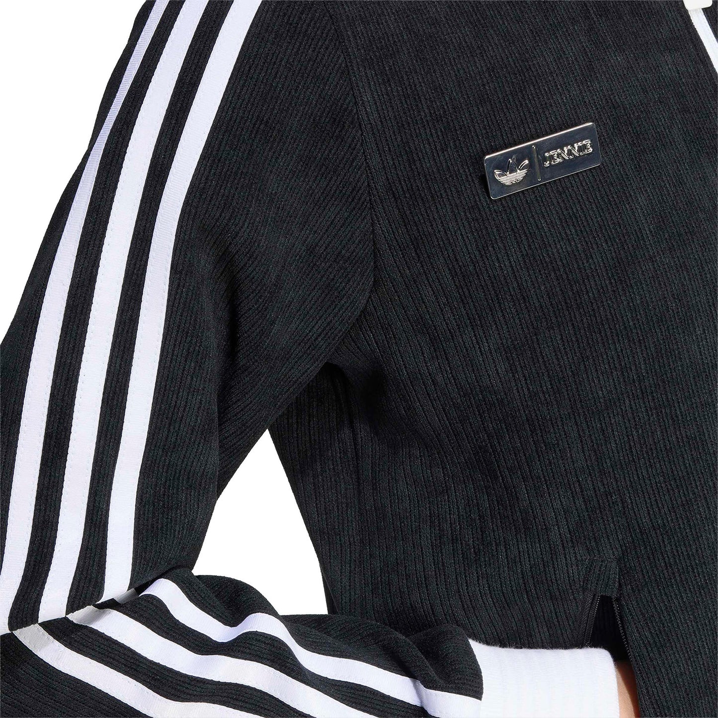 Adidas Originals x Jennie Fan OG TT Black