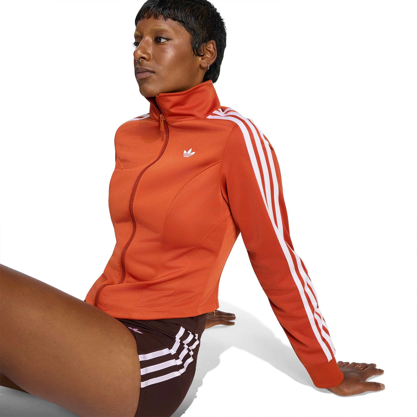 Adidas Originals FB Corset TT Vermillion - LE8334
