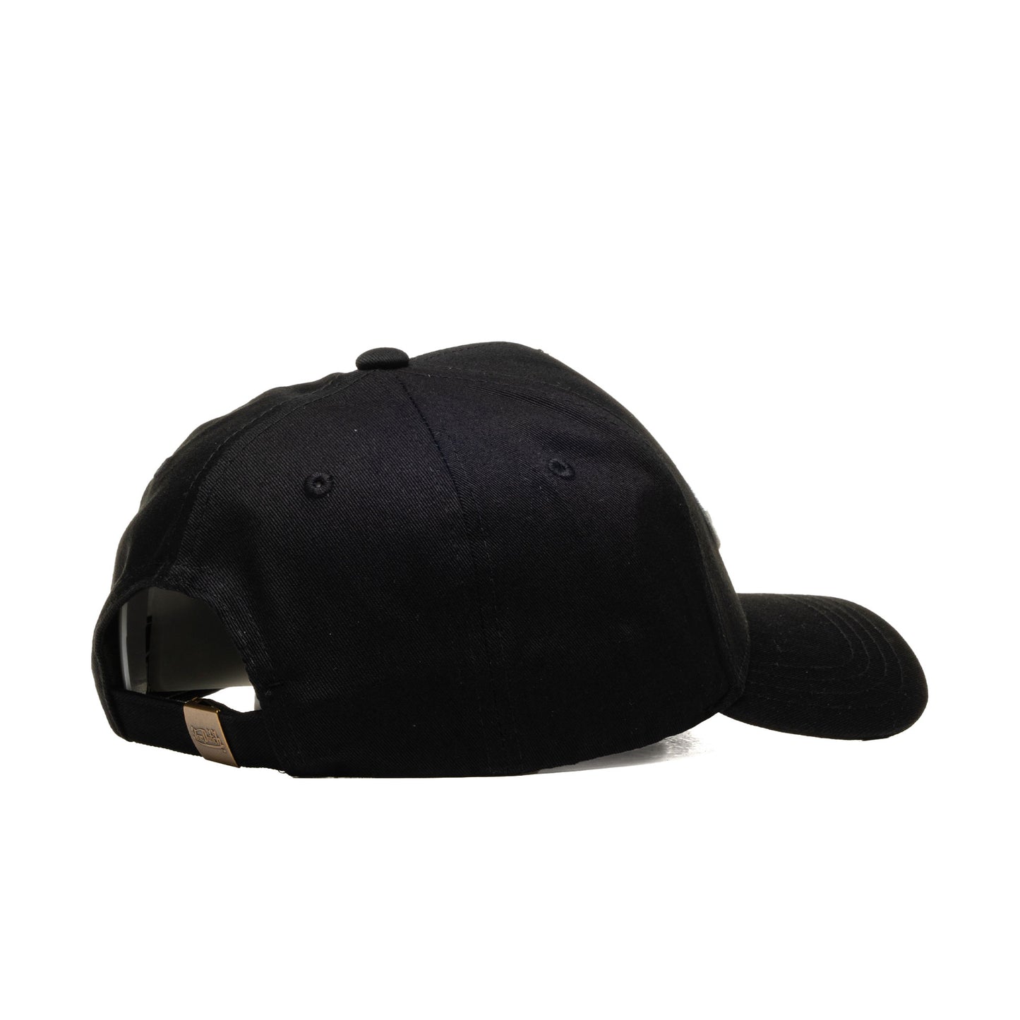 Von Dutch Snapback Cap Black