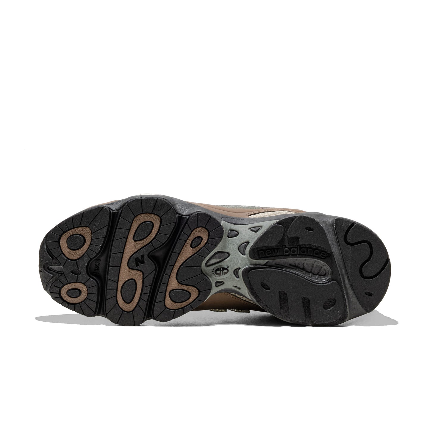New Balance 1000 Mushroom/Shipyard/Sea Salt - M1000C