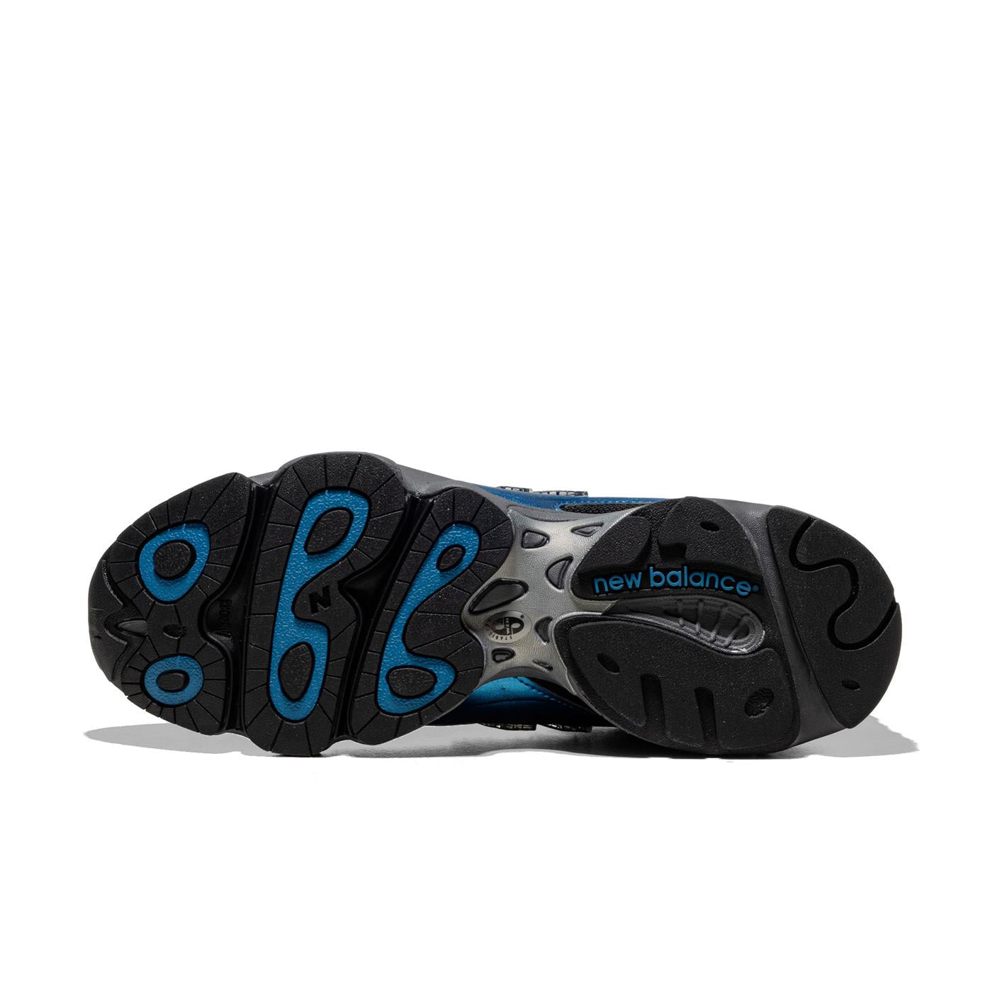 New Balance 1000 Sea Stone/Metallic Blue - M1000ENV