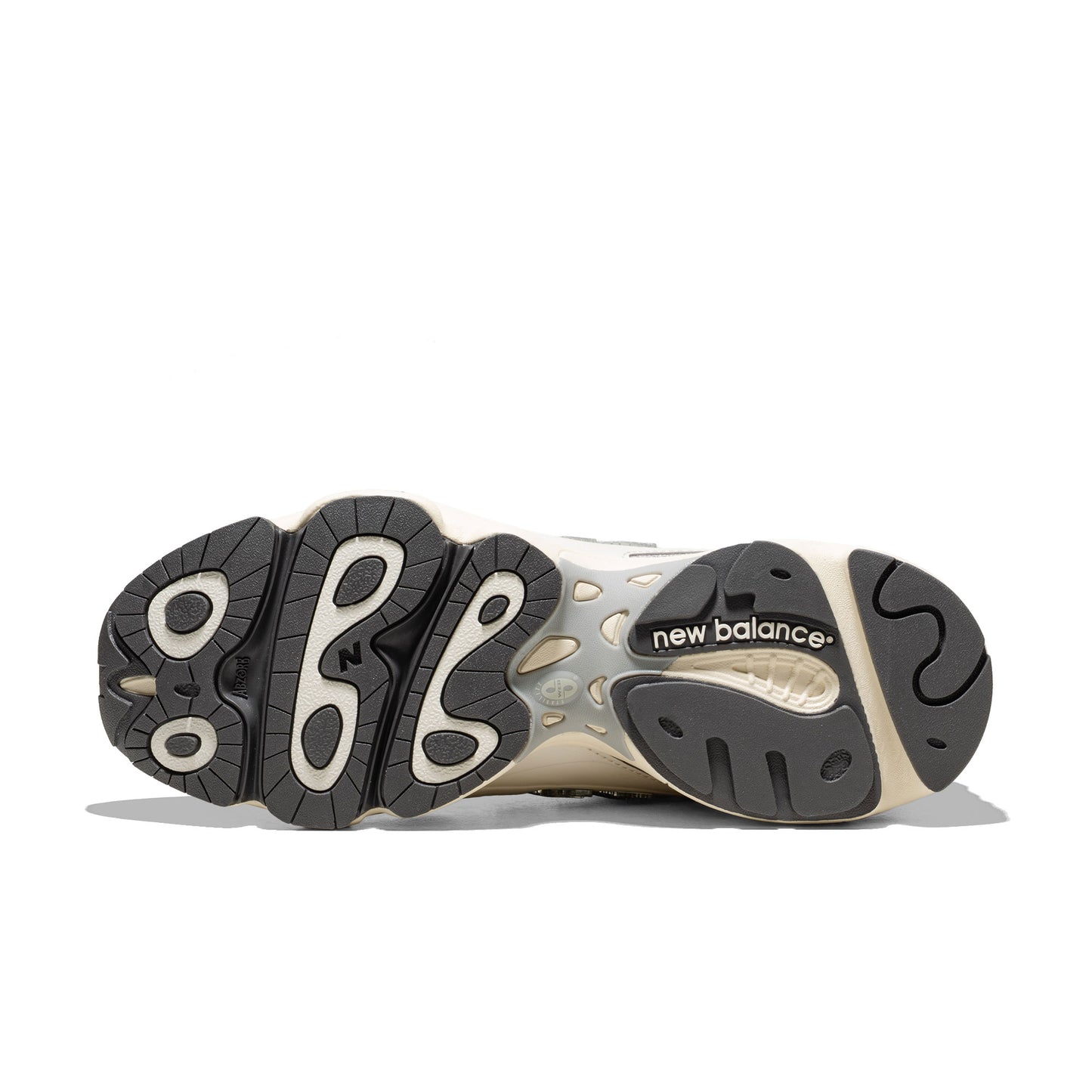 New Balance 1000 Sea Salt/Grey - M1000MEW