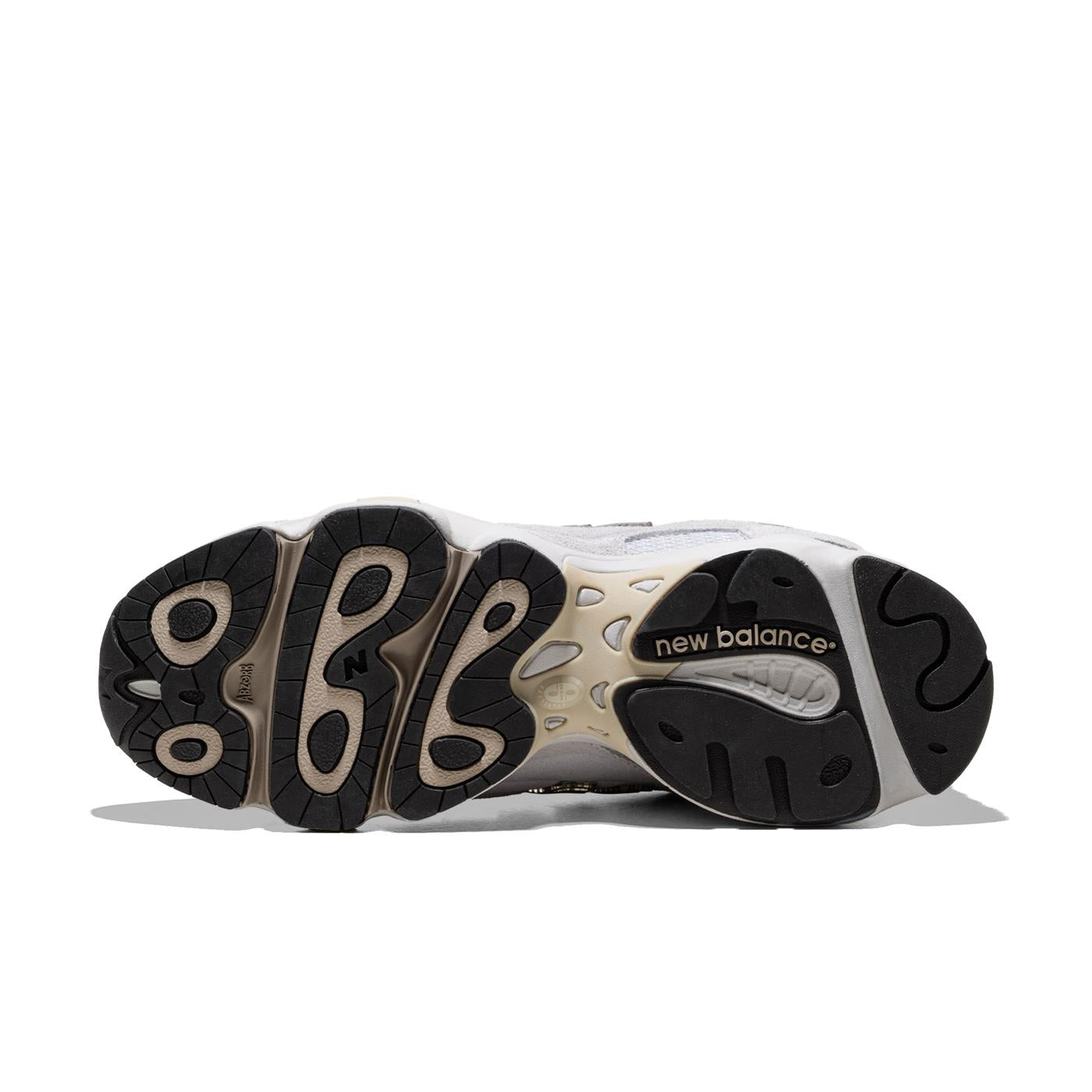 New Balance 1000 Pearl Grey/Black - M1000PSB