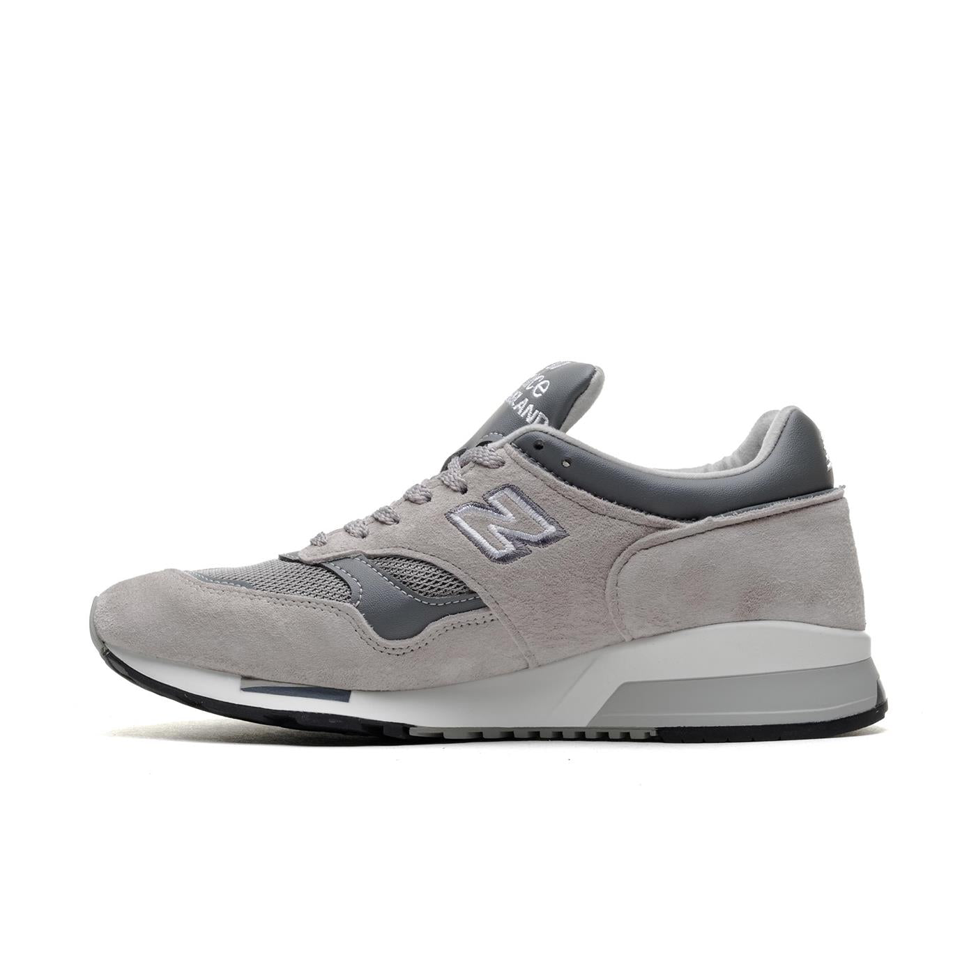 New Balance 1500 Grey/Dark Grey - M1500PGL