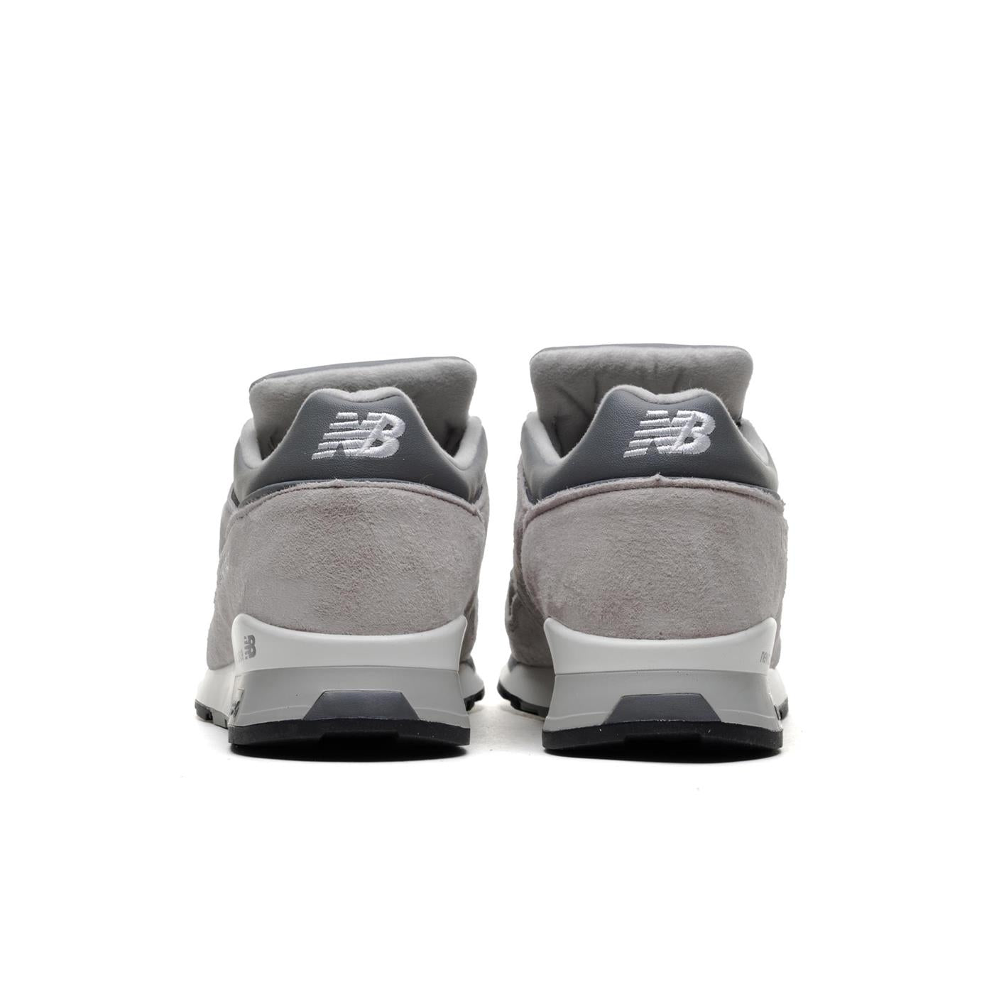 New Balance 1500 Grey/Dark Grey - M1500PGL