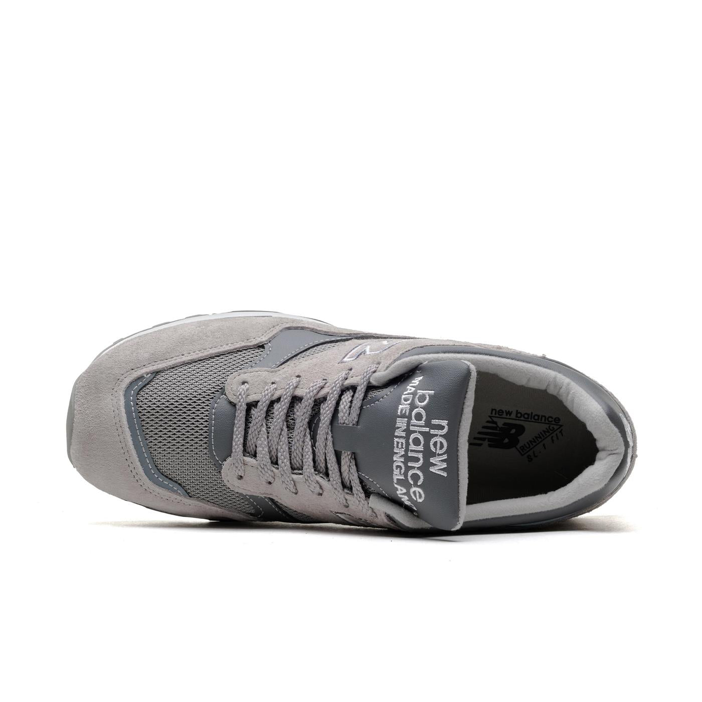 New Balance 1500 Grey/Dark Grey - M1500PGL