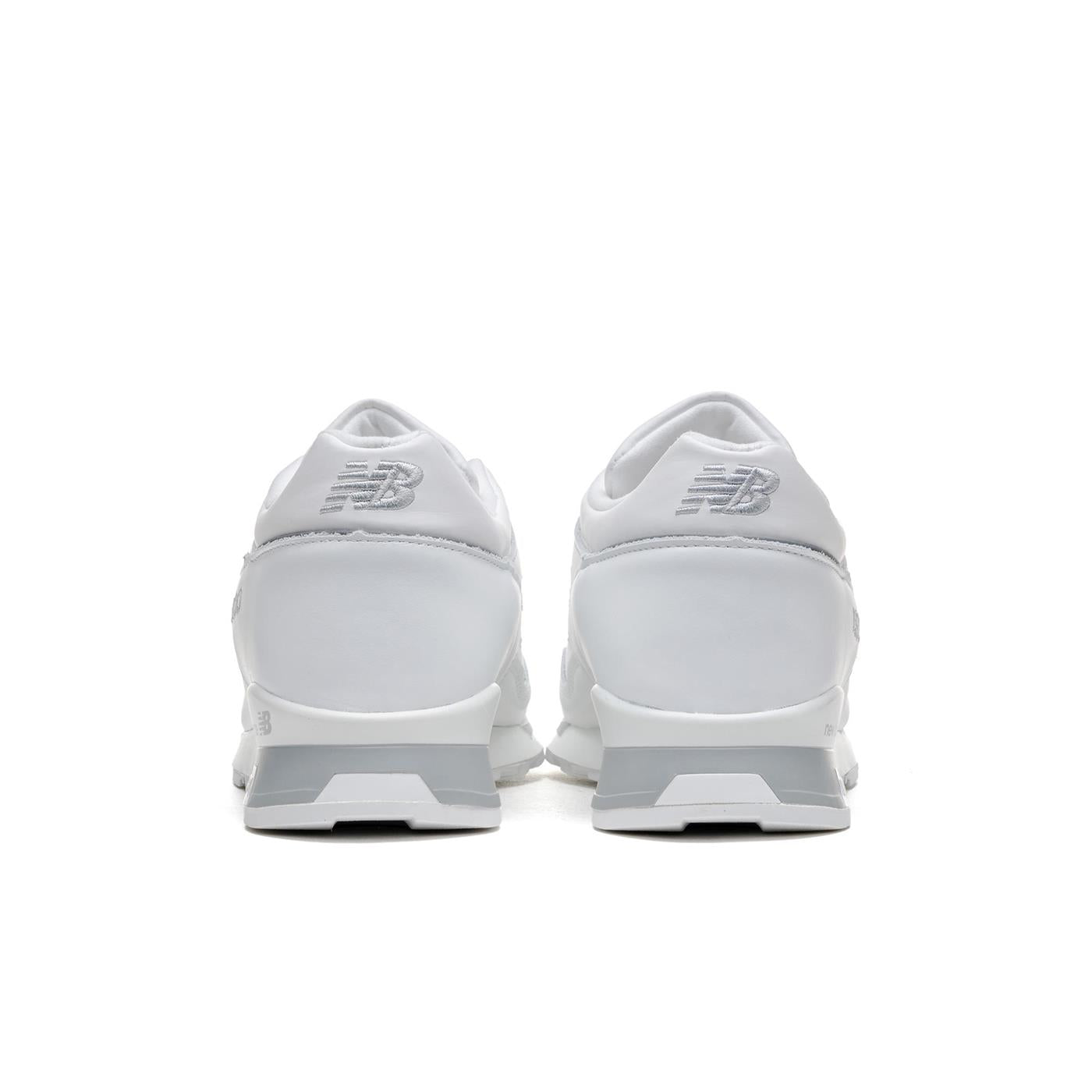 New Balance 1500 White/Grey  - M1500WHI