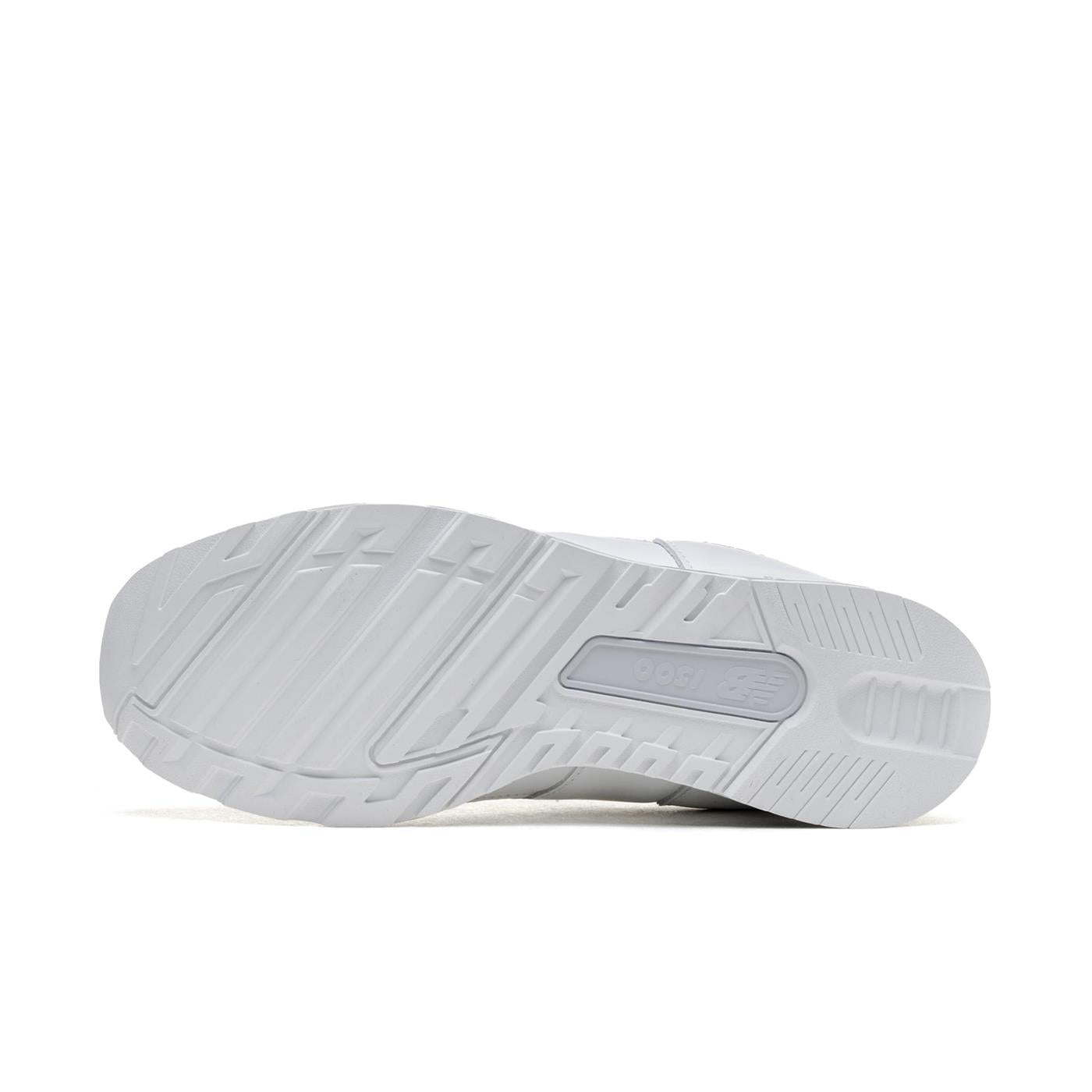 New Balance 1500 White/Grey  - M1500WHI