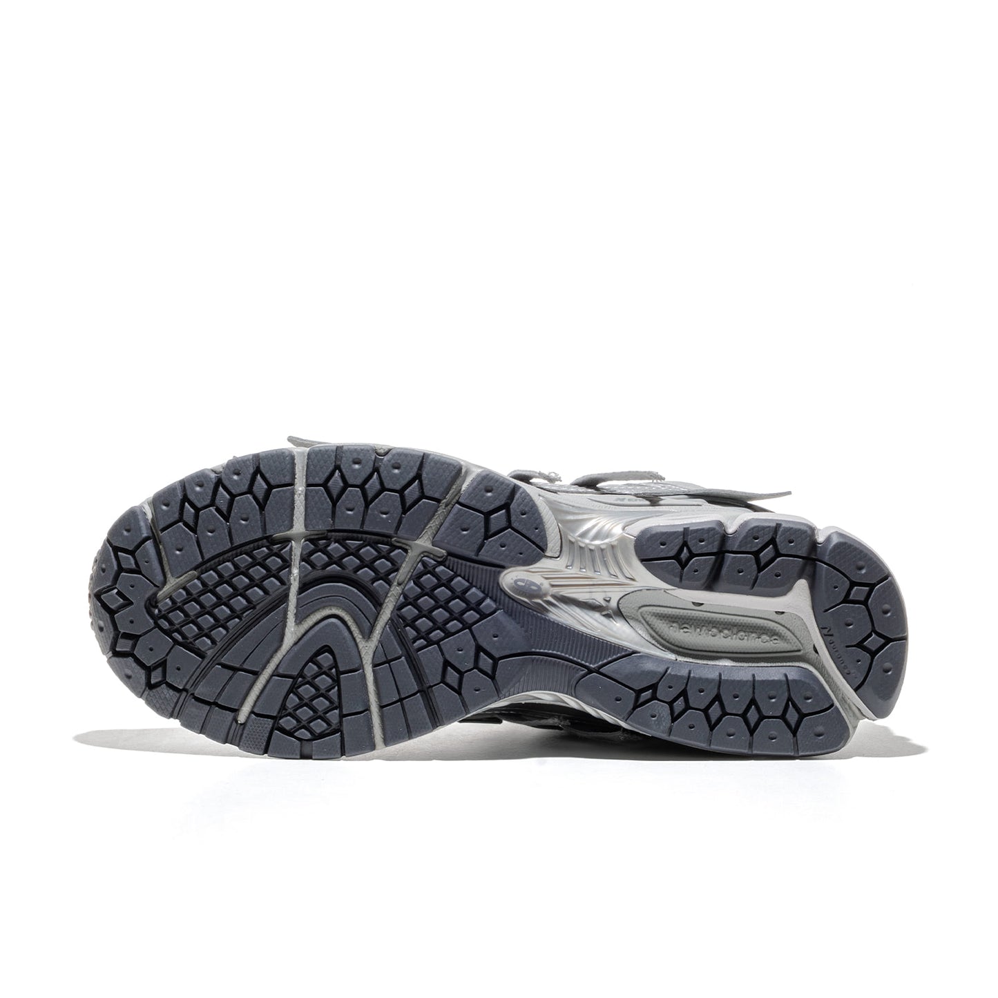 New Balance 1906 Concrete/Silver Metallic/Brighton Grey - M1906AG