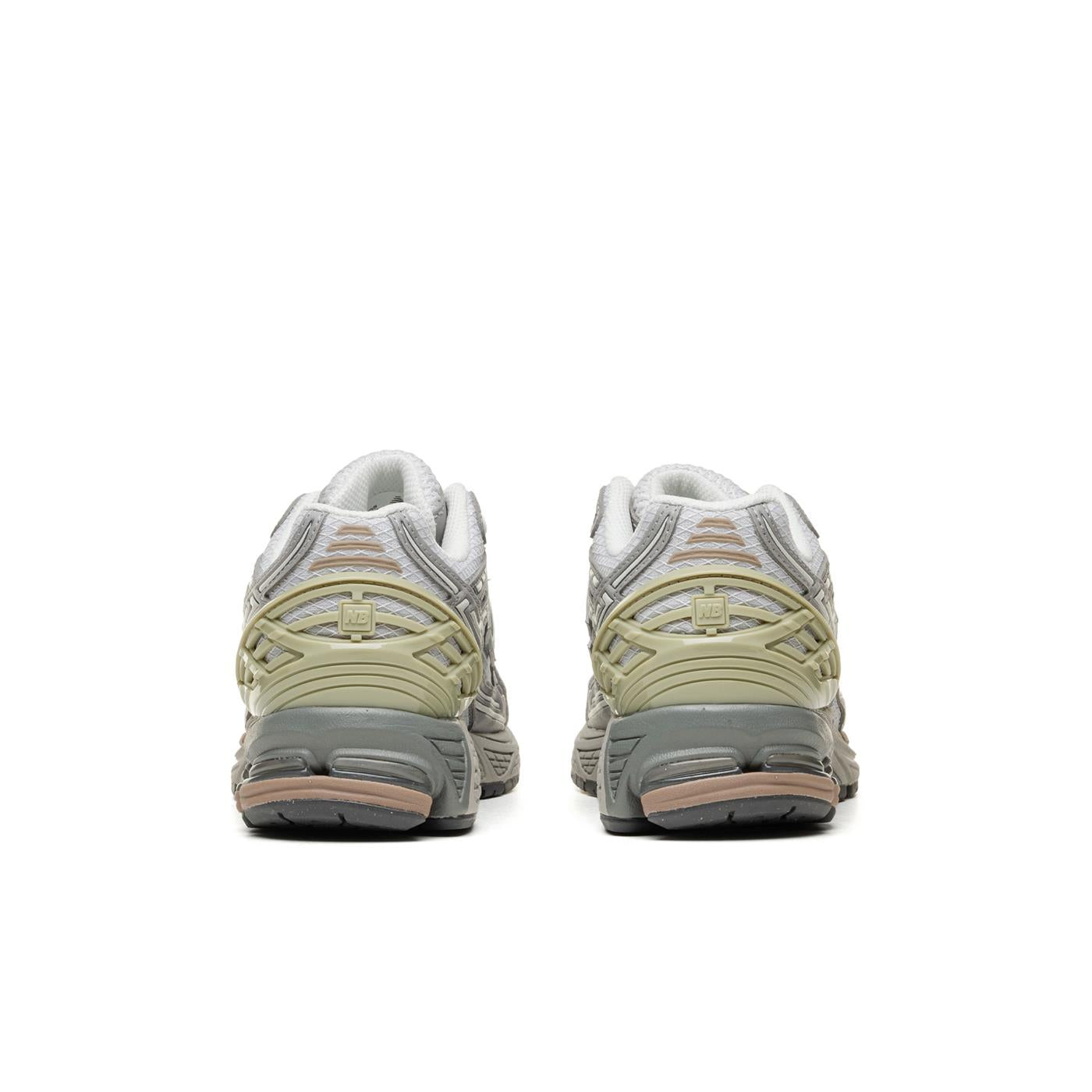 New Balance 1906 Team Away Grey/Olivine - M1906NB