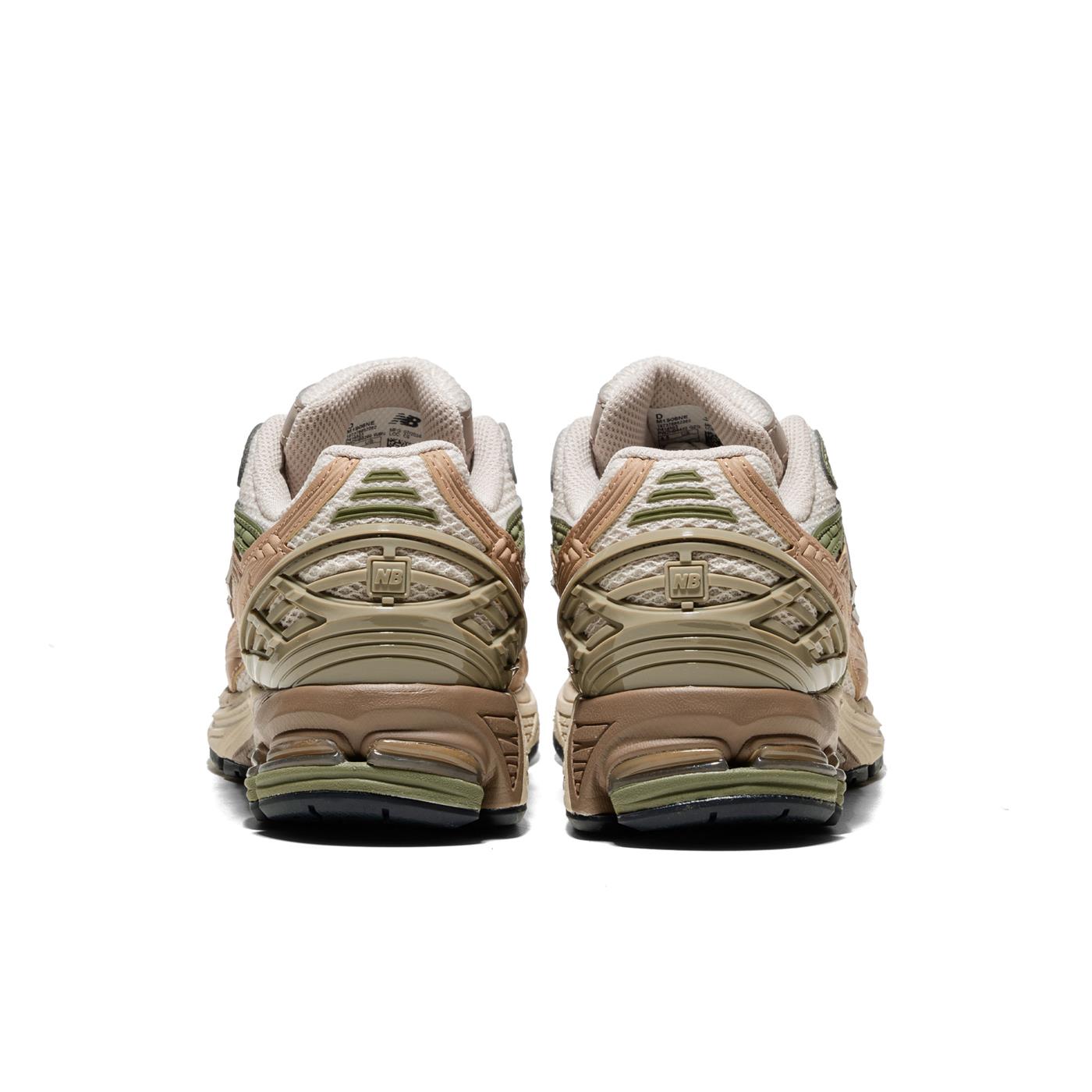 New Balance 1906 Linen/Dark Olivine - M1906NE