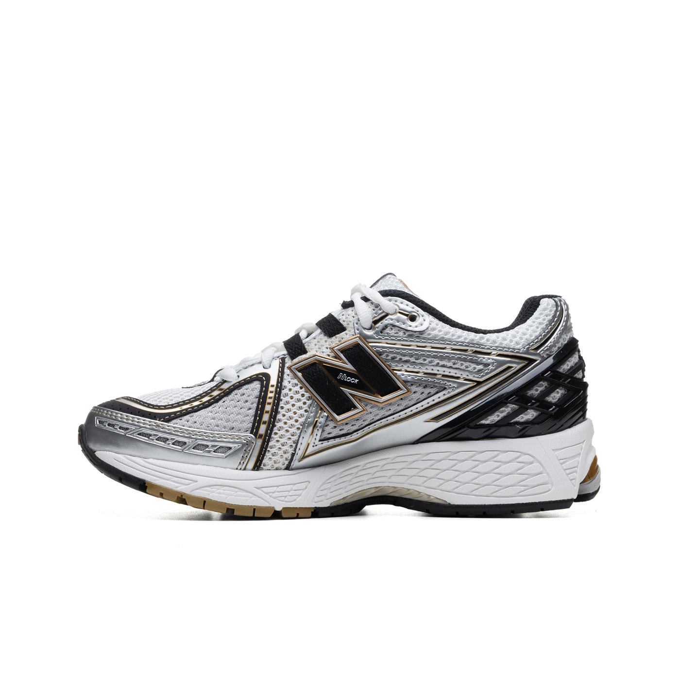 New Balance 1906 Metallic Silver/Metallic Gold - M1906RA