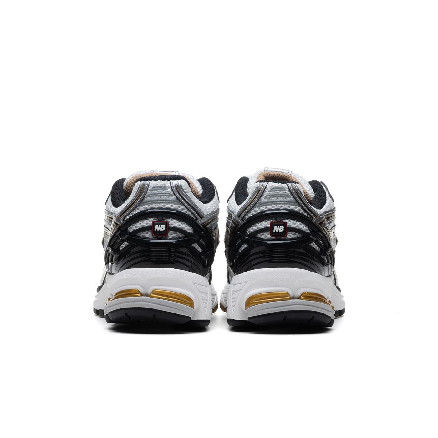 New Balance 1906 Metallic Silver/Metallic Gold - M1906RA