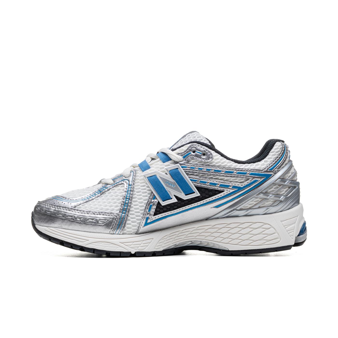 New Balance 1906 Silver Metallic/Blue Agate - M1906REB