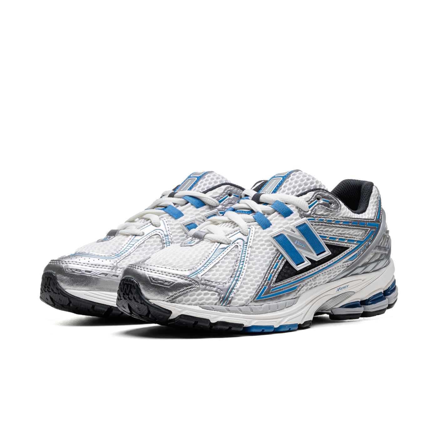 New Balance 1906 Silver Metallic/Blue Agate - M1906REB