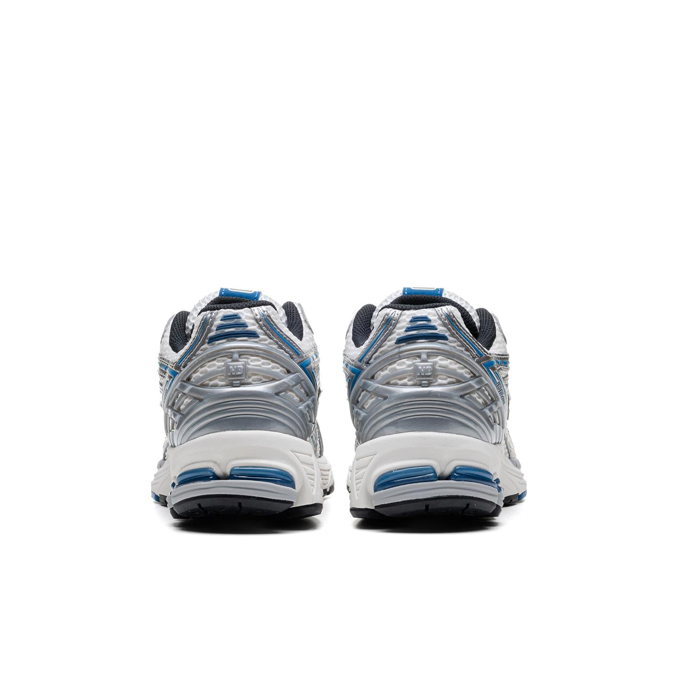 New Balance 1906 Silver Metallic/Blue Agate - M1906REB