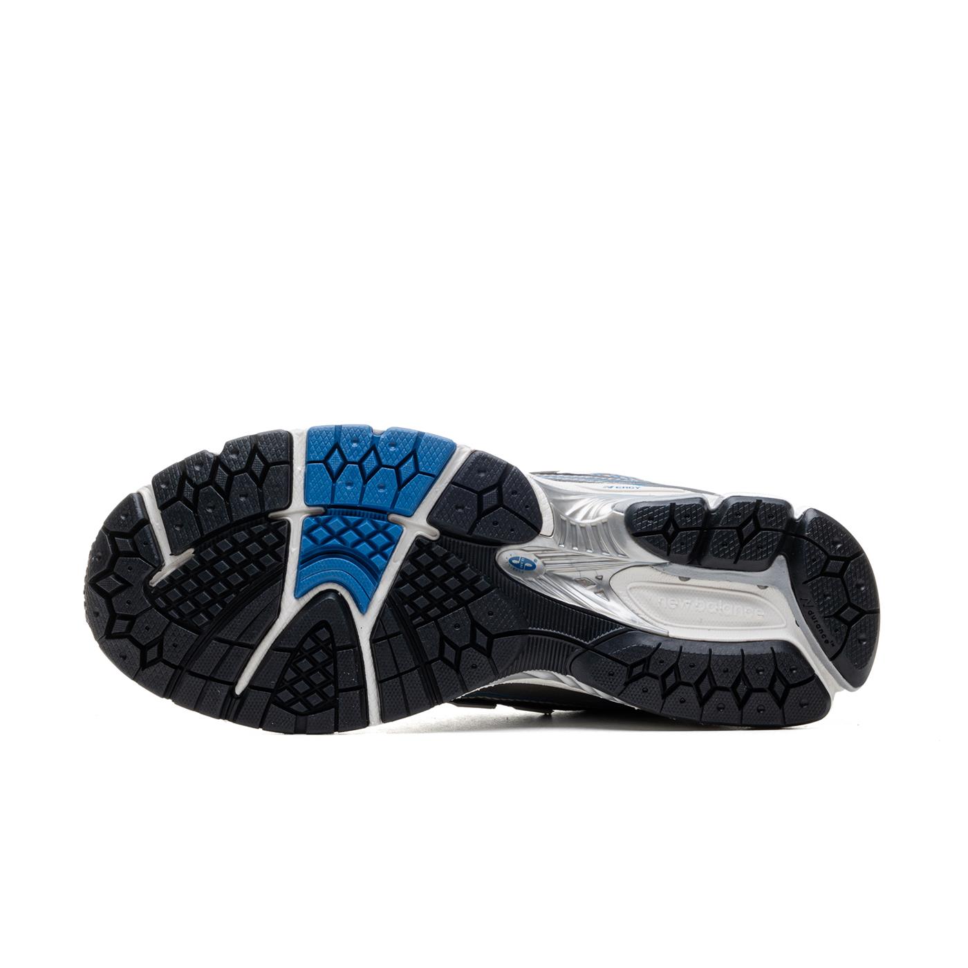 New Balance 1906 Silver Metallic/Blue Agate - M1906REB