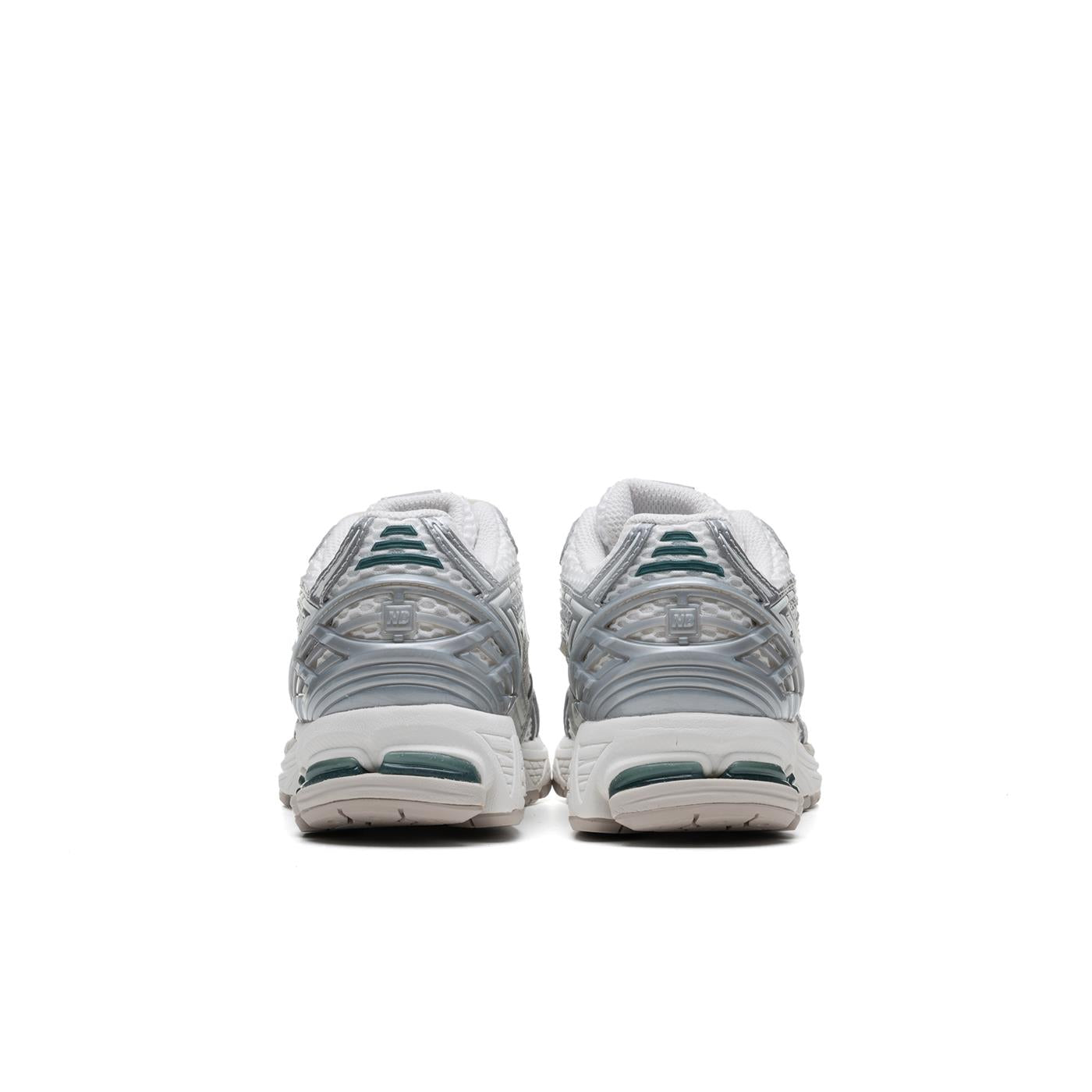New Balance 1906 Silver Metallic/Sea Salt - M1906REE