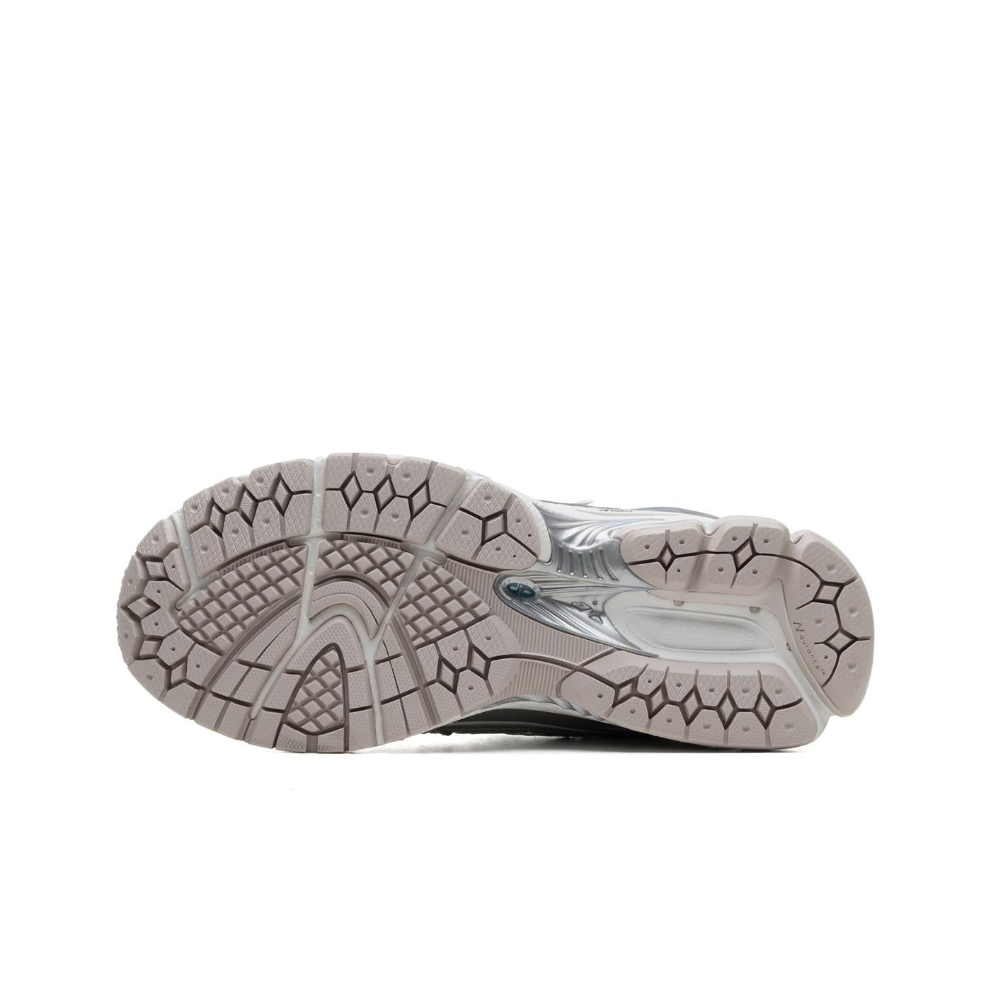New Balance 1906 Silver Metallic/Sea Salt - M1906REE