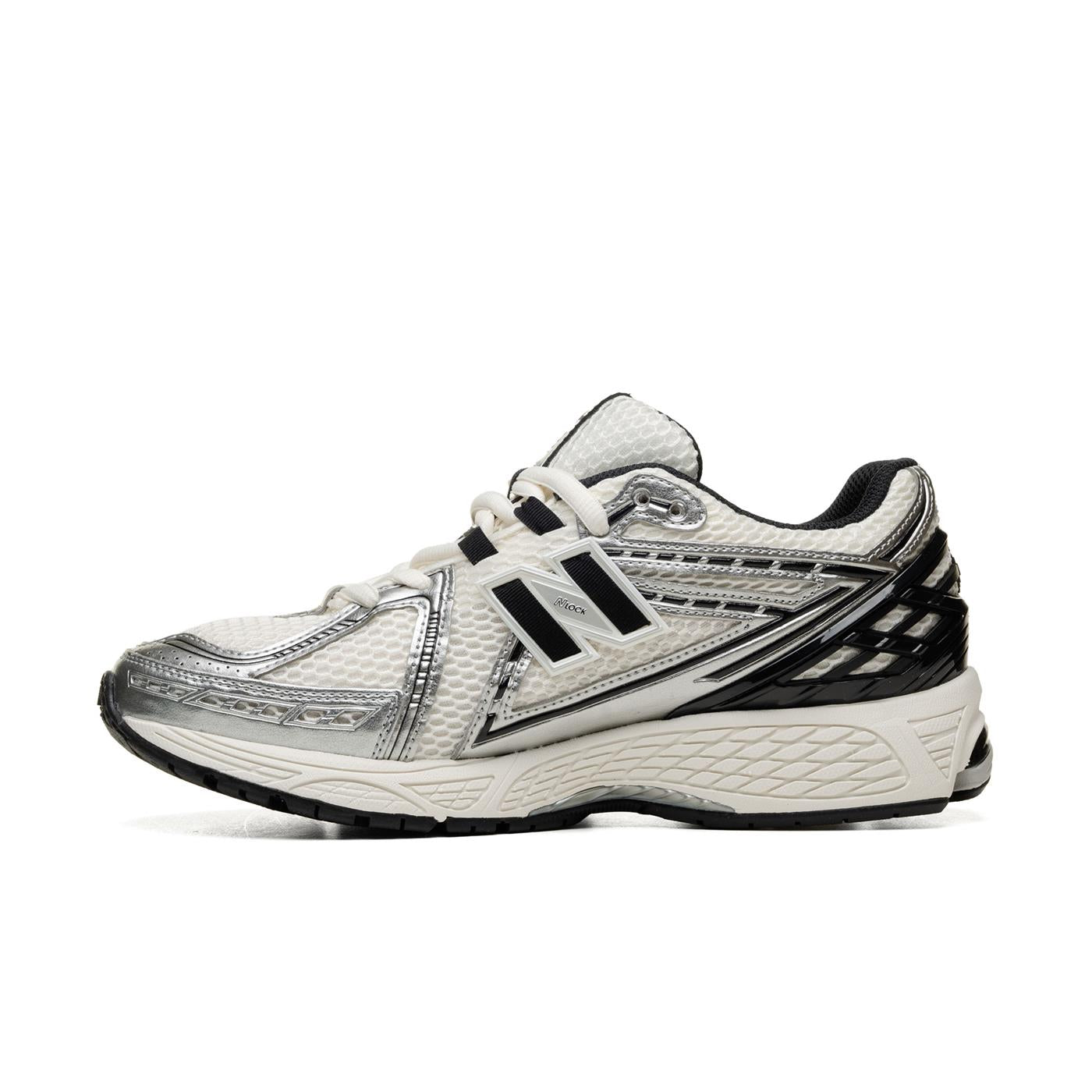 New Balance 1906 Silver Metallic/Black - M1906RER