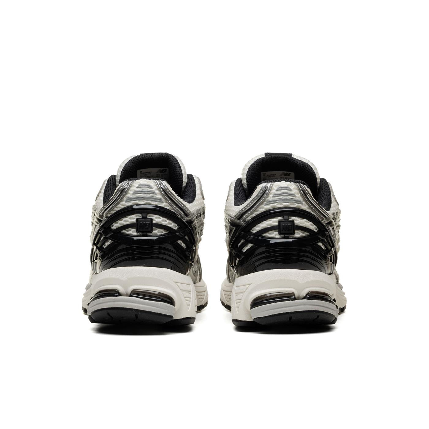 New Balance 1906 Silver Metallic/Black - M1906RER