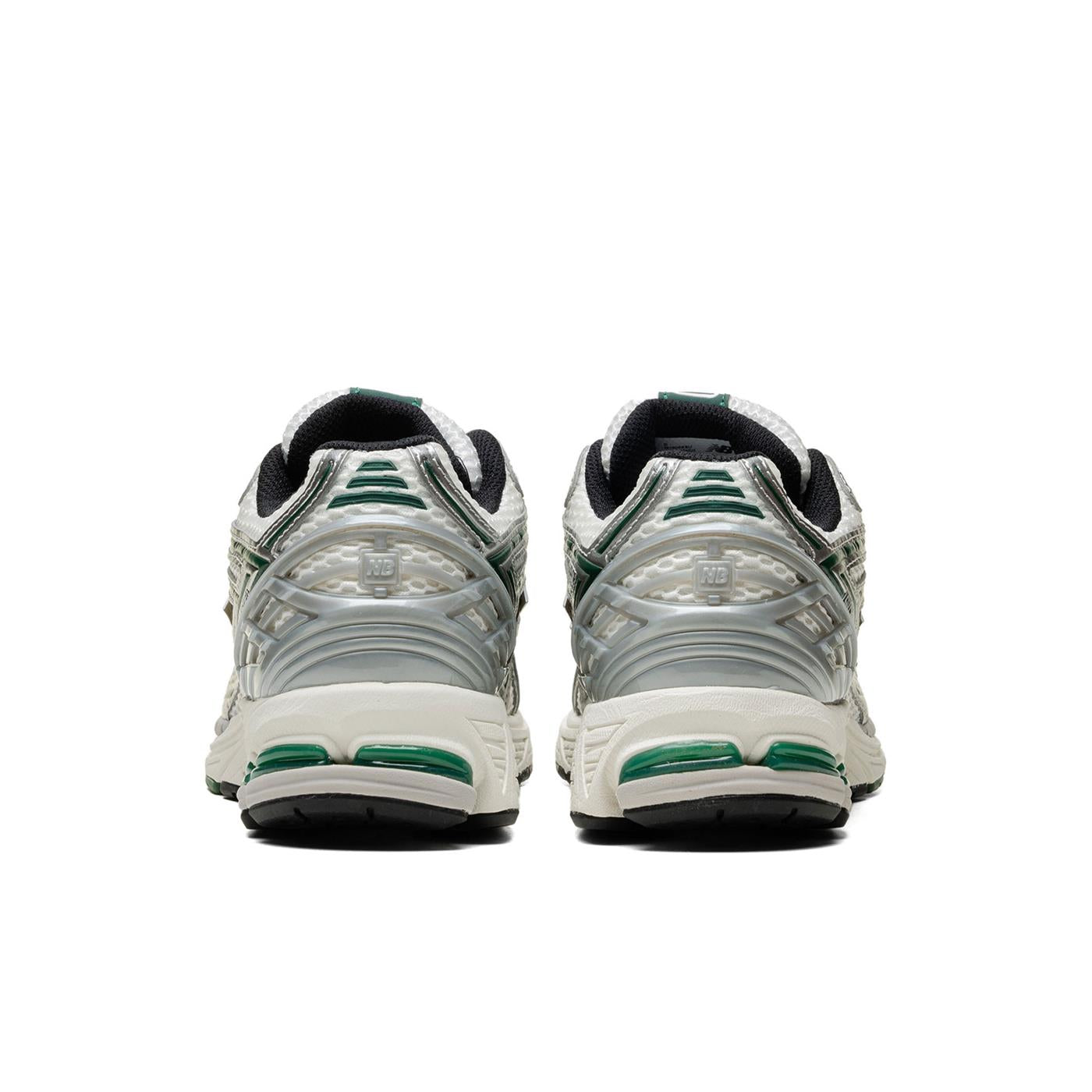 New Balance 1906 Silver Metallic/Nightwatch Green - M1906REU