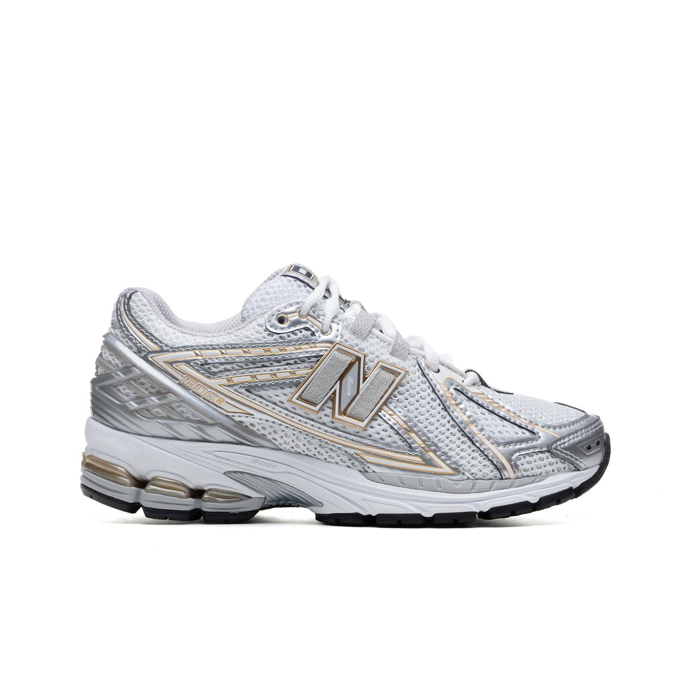 New Balance 1906 White/Rain Cloud - M1906RI