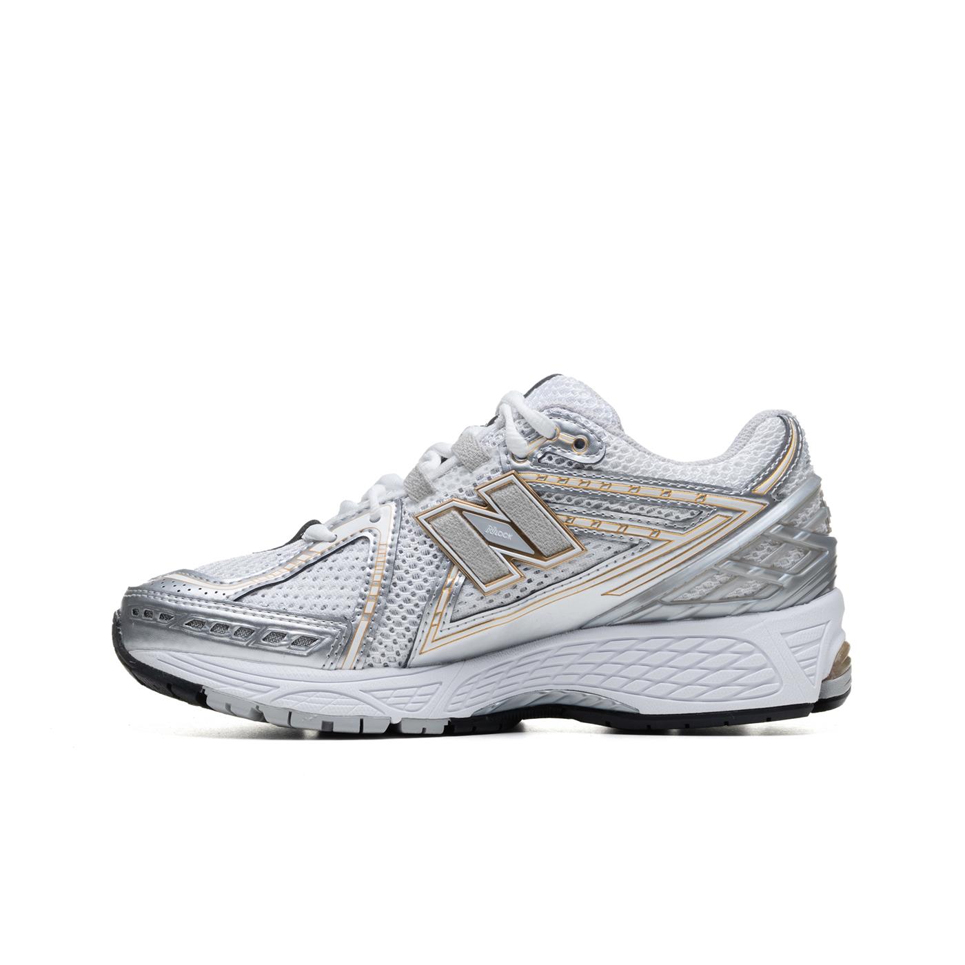 New Balance 1906 White/Rain Cloud - M1906RI