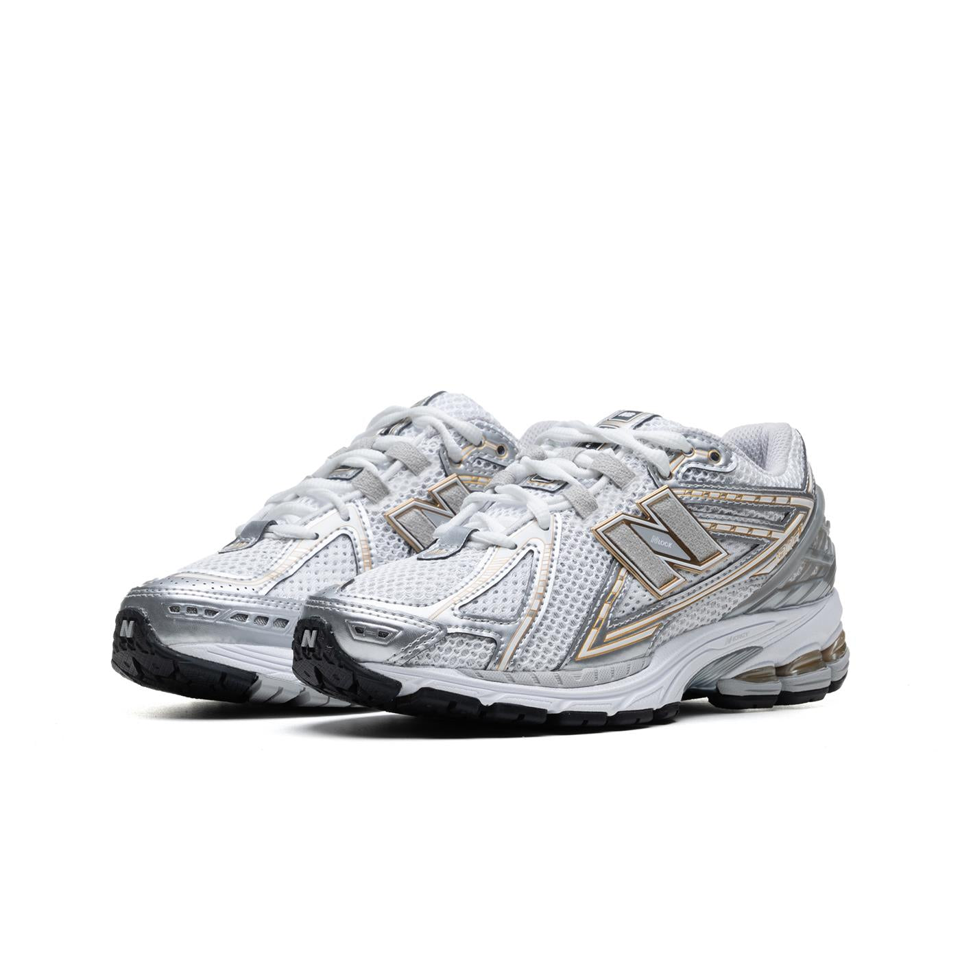 New Balance 1906 White/Rain Cloud - M1906RI