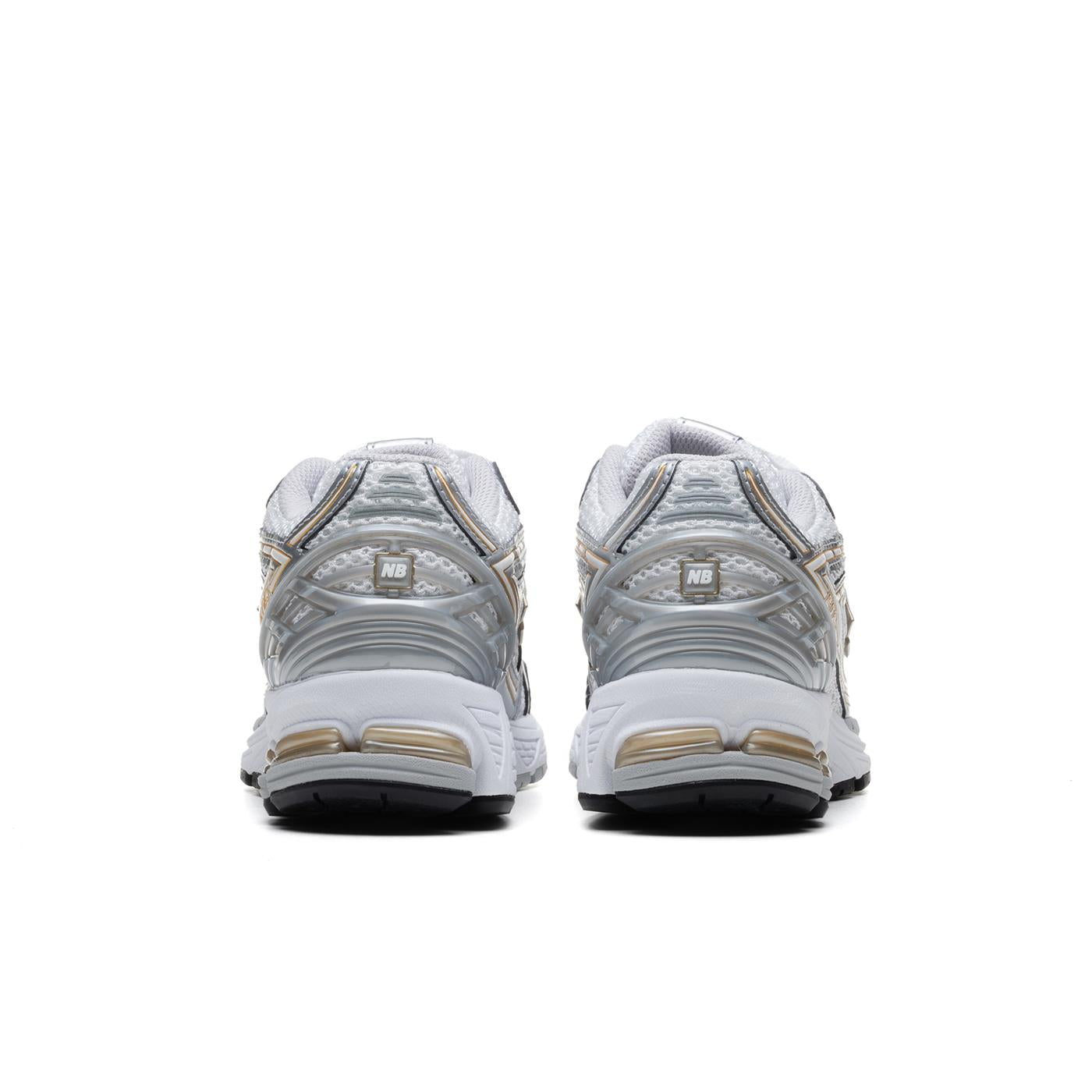 New Balance 1906 White/Rain Cloud - M1906RI