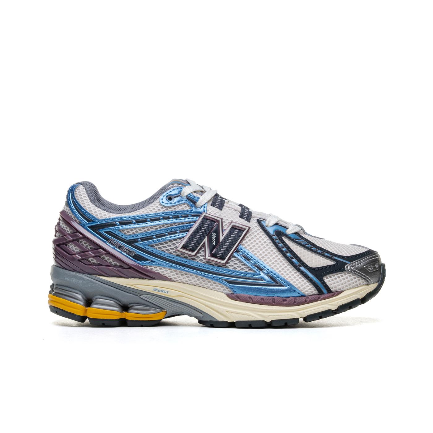 New Balance 1906 Blue/Moonbeam - M1906RRB