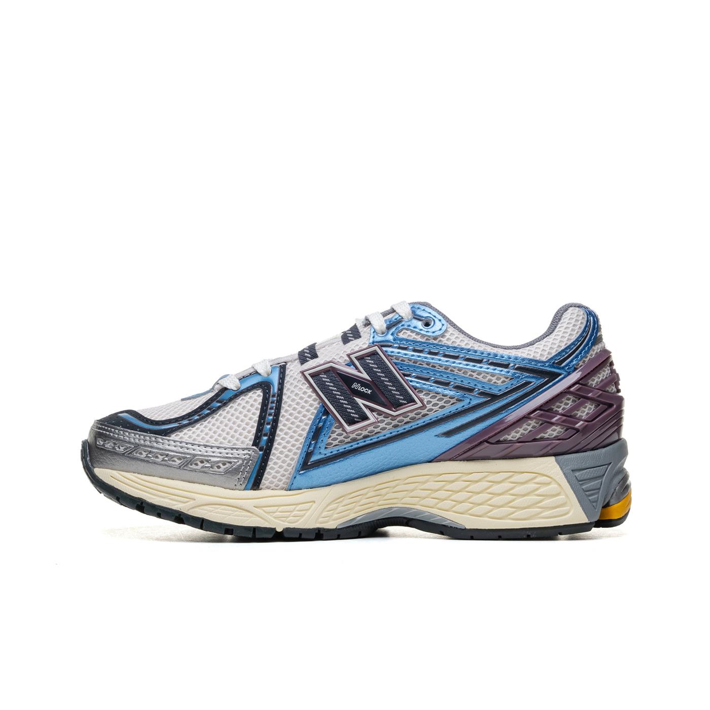 New Balance 1906 Blue/Moonbeam - M1906RRB