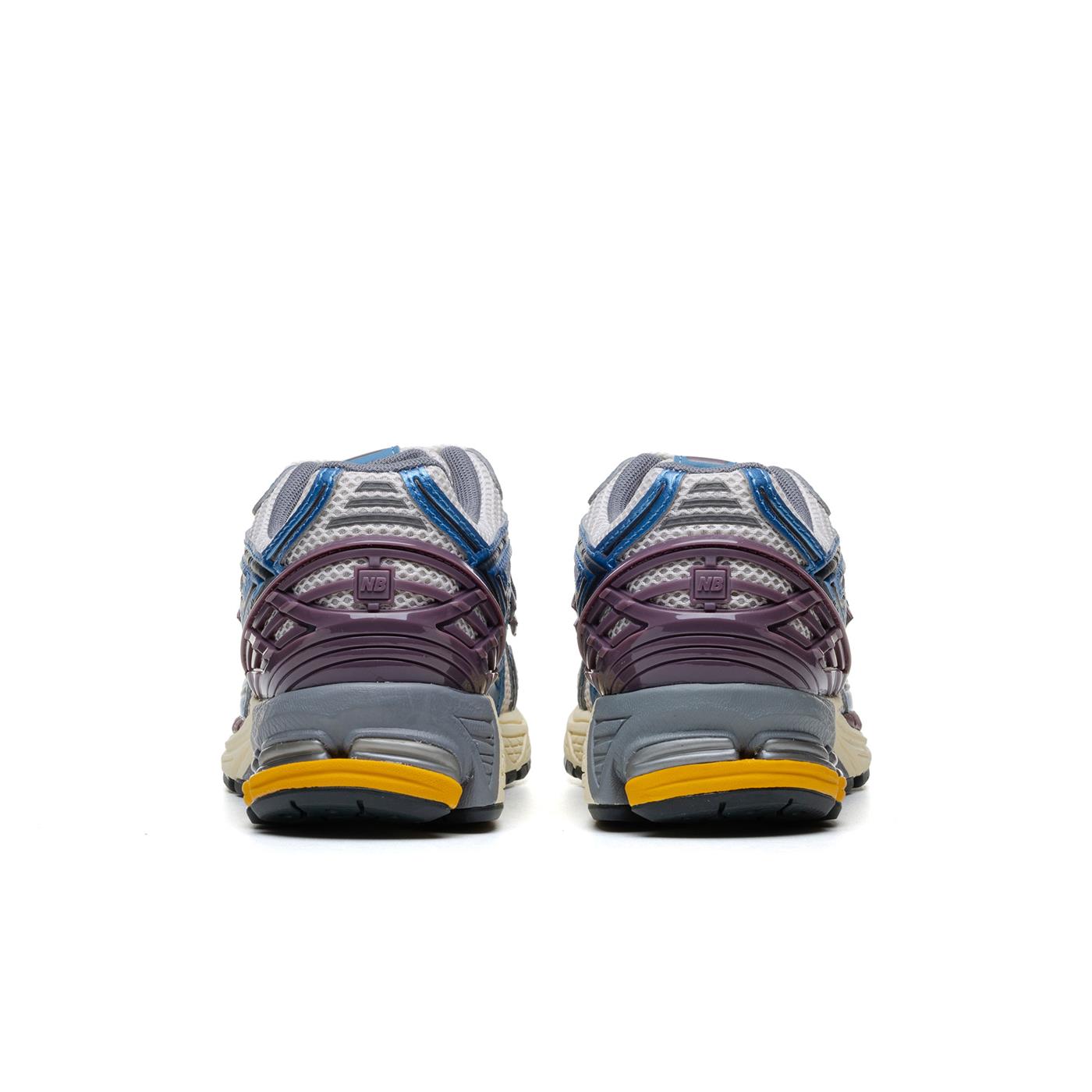 New Balance 1906 Blue/Moonbeam - M1906RRB
