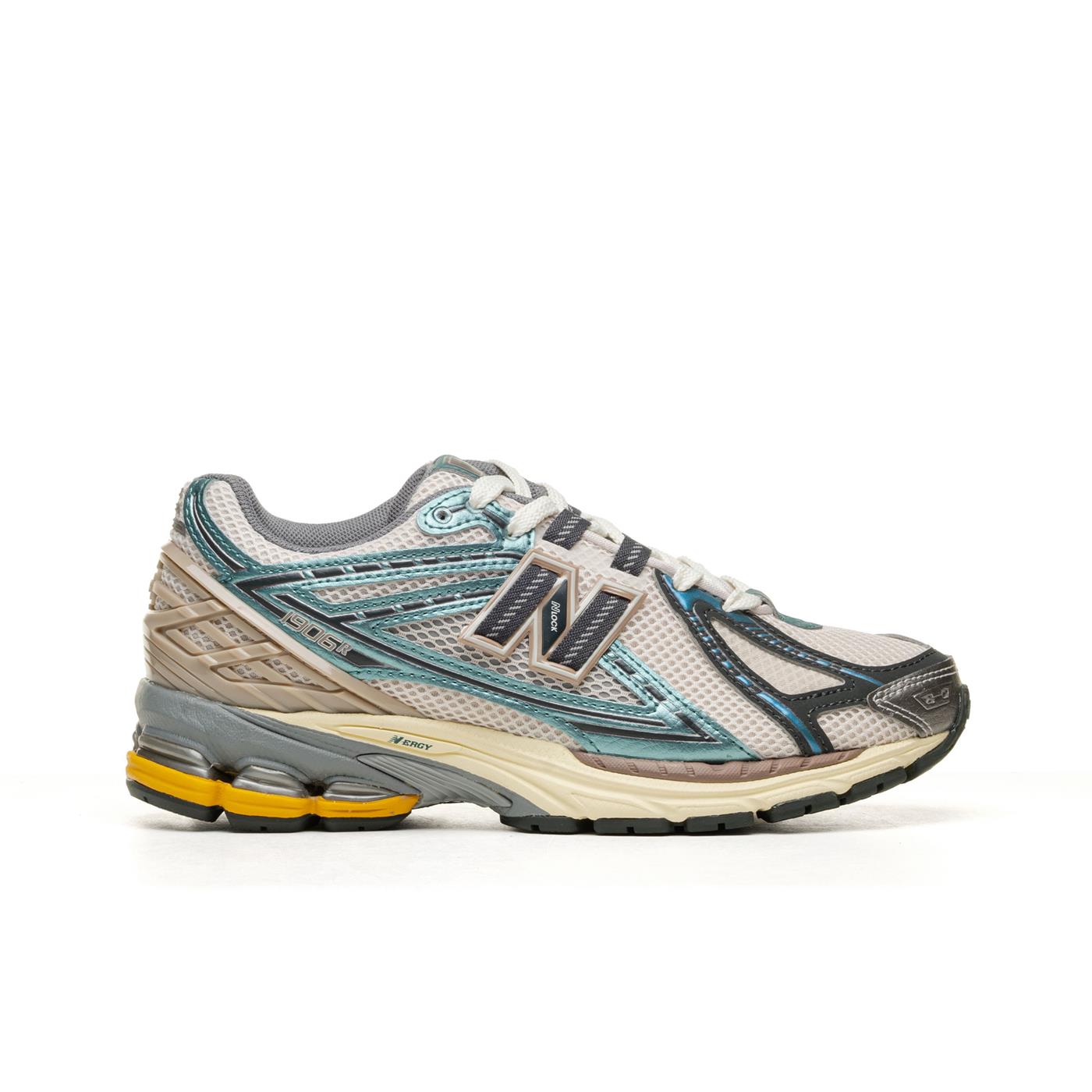 New Balance 1906 New Spruce/Moonbeam - M1906RRC