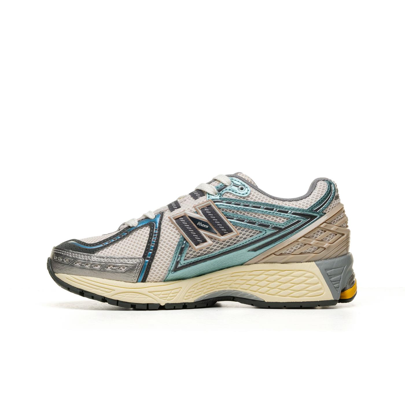 New Balance 1906 New Spruce/Moonbeam - M1906RRC
