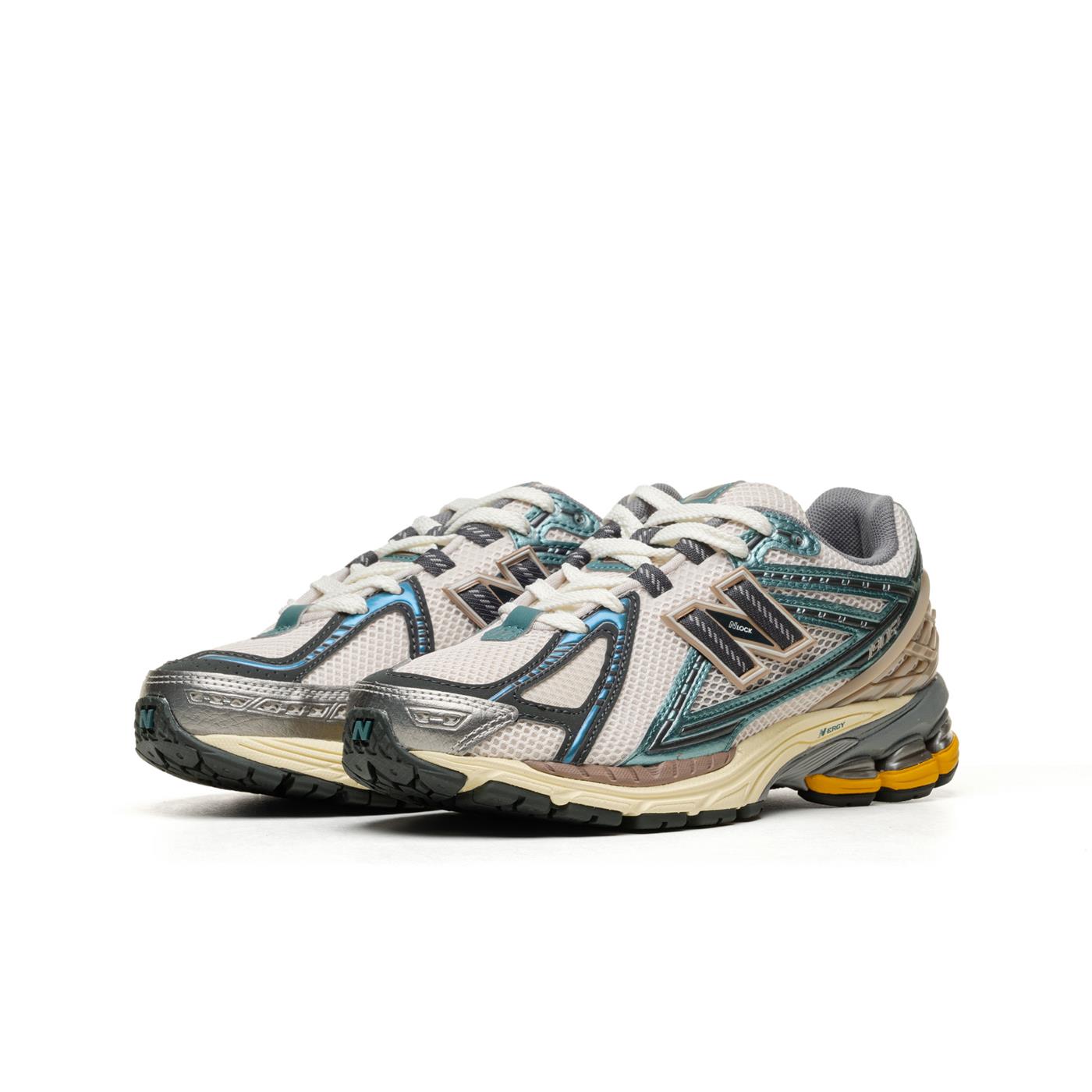 New Balance 1906 New Spruce/Moonbeam - M1906RRC
