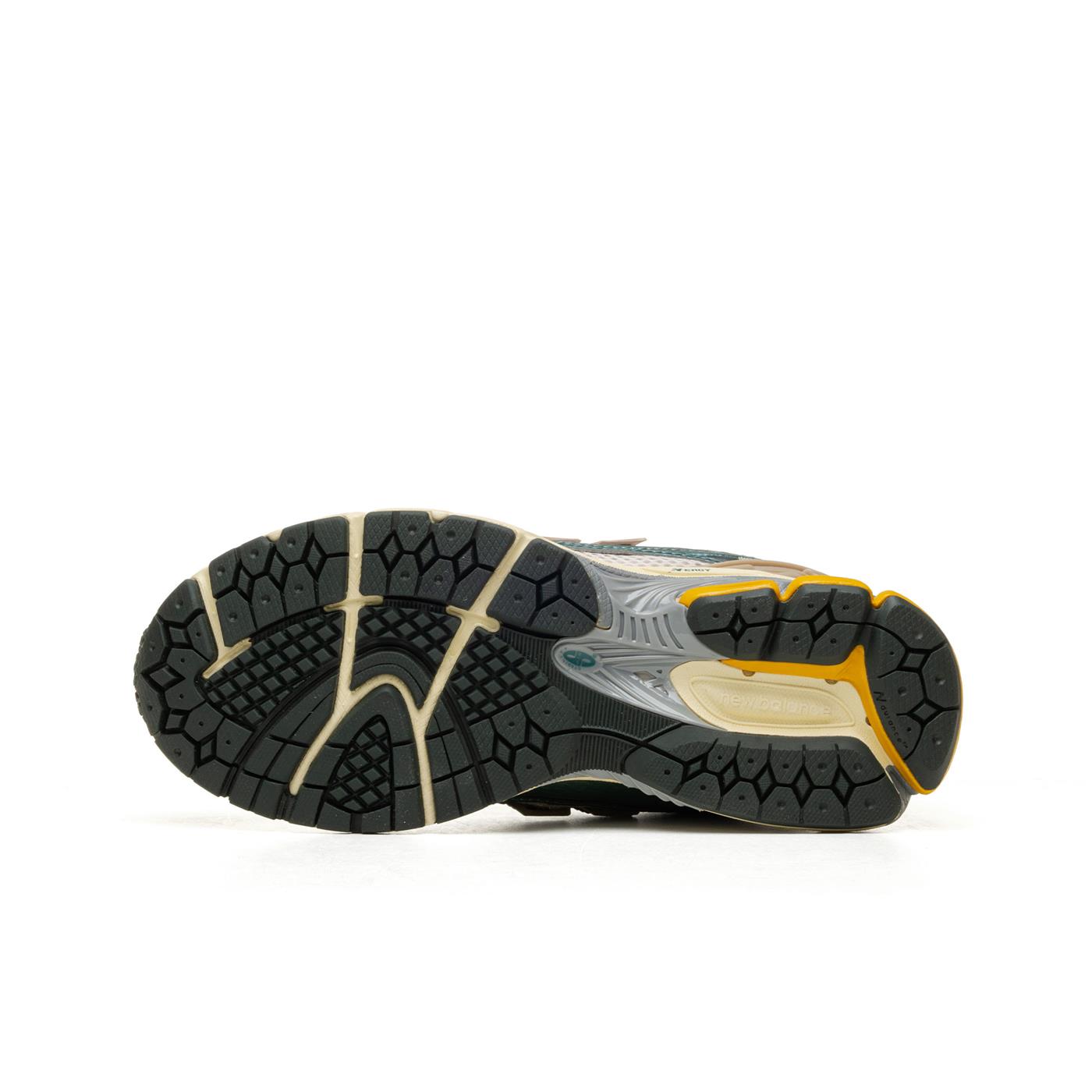 New Balance 1906 New Spruce/Moonbeam - M1906RRC
