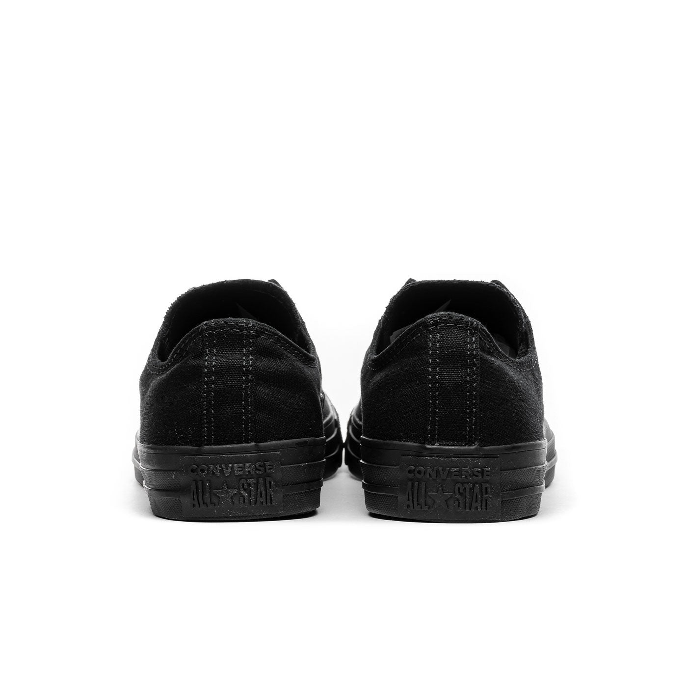 Converse Ct All Star Ox Black Monochrome - M5039C