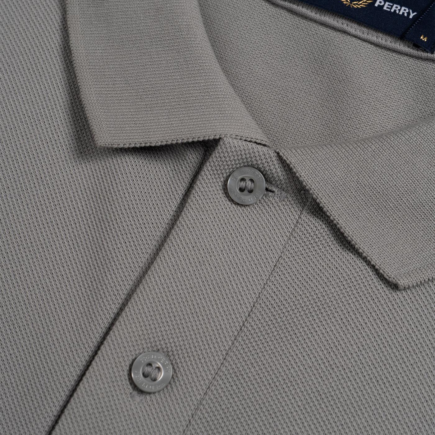 Fred Perry M6000 Polo Shirt Limestone - M6000-181