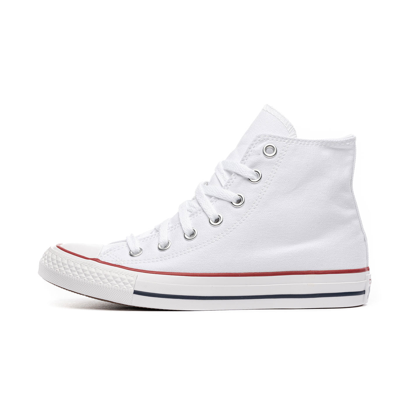 Converse Ct All Star Hi Optical White  - M7650C
