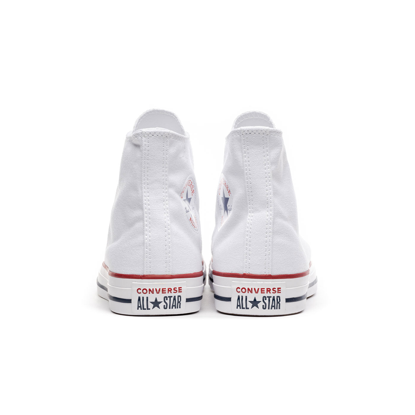 Converse Ct All Star Hi Optical White  - M7650C